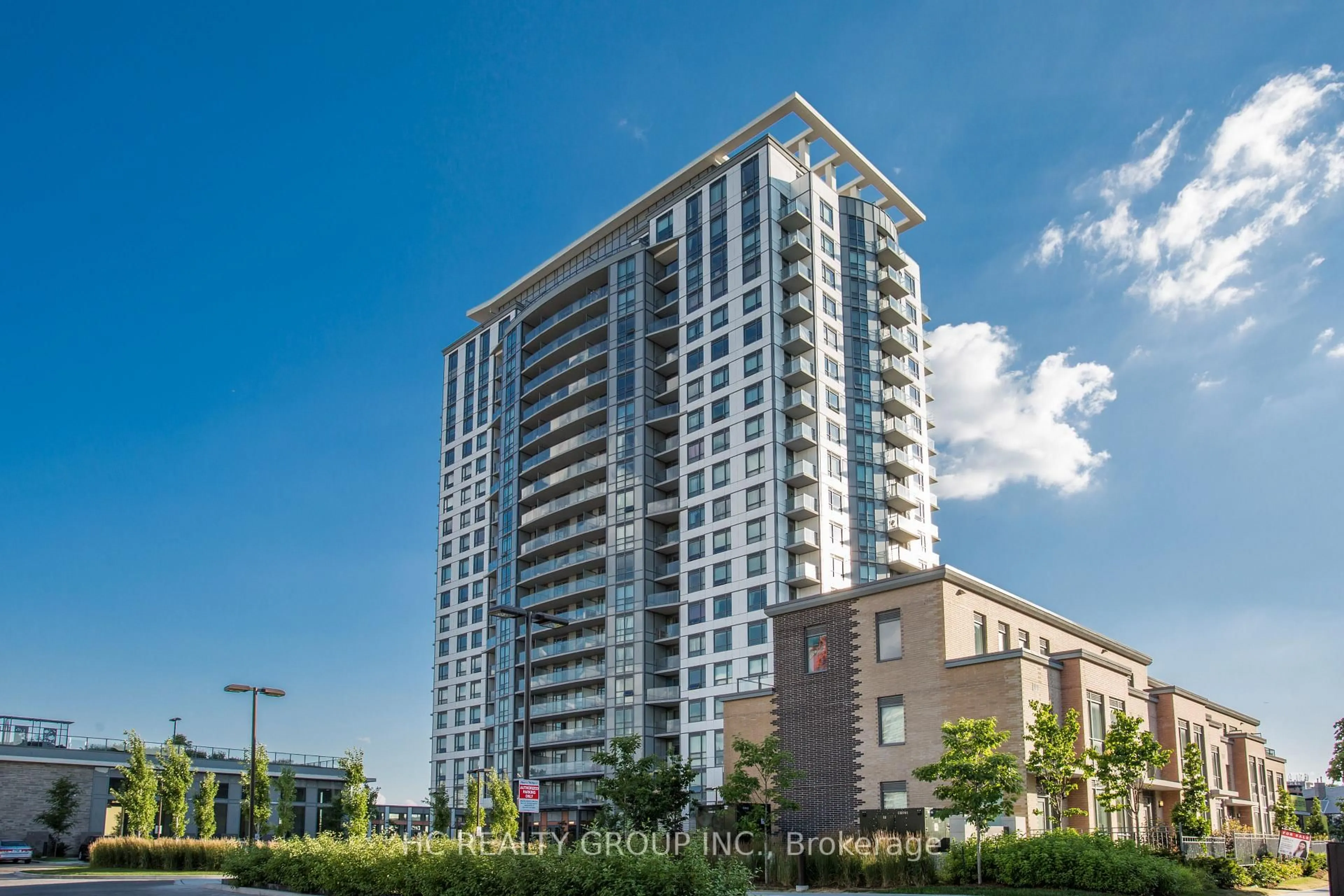 Unknown for 185 Bonis Ave #103, Toronto Ontario M1T 0A4