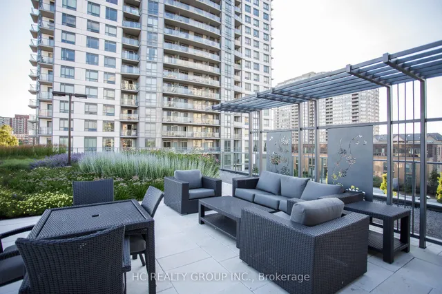 185 Bonis Ave #103, Toronto 3