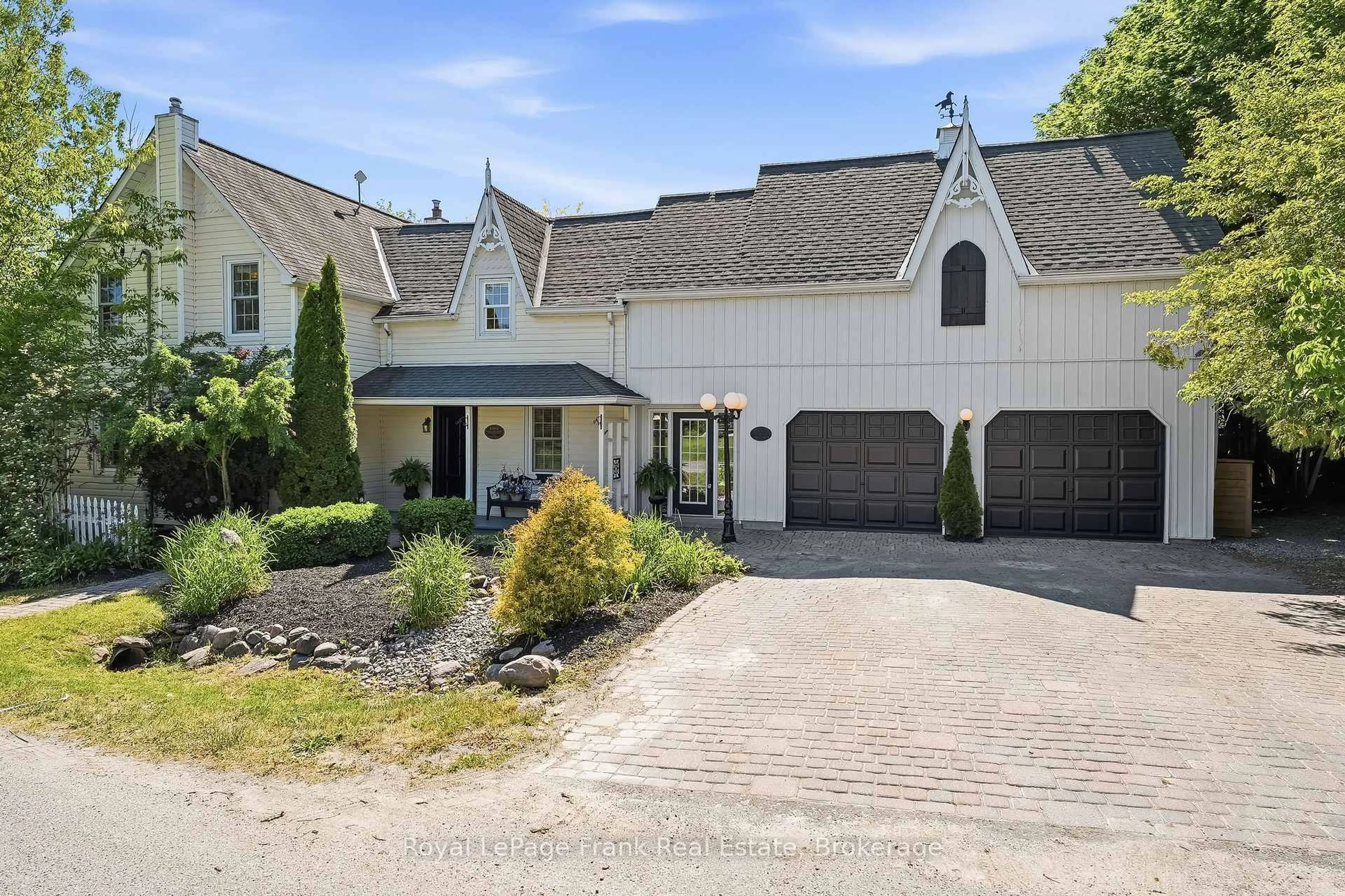 Unknown for 182 River St, Scugog Ontario L0C 1G0