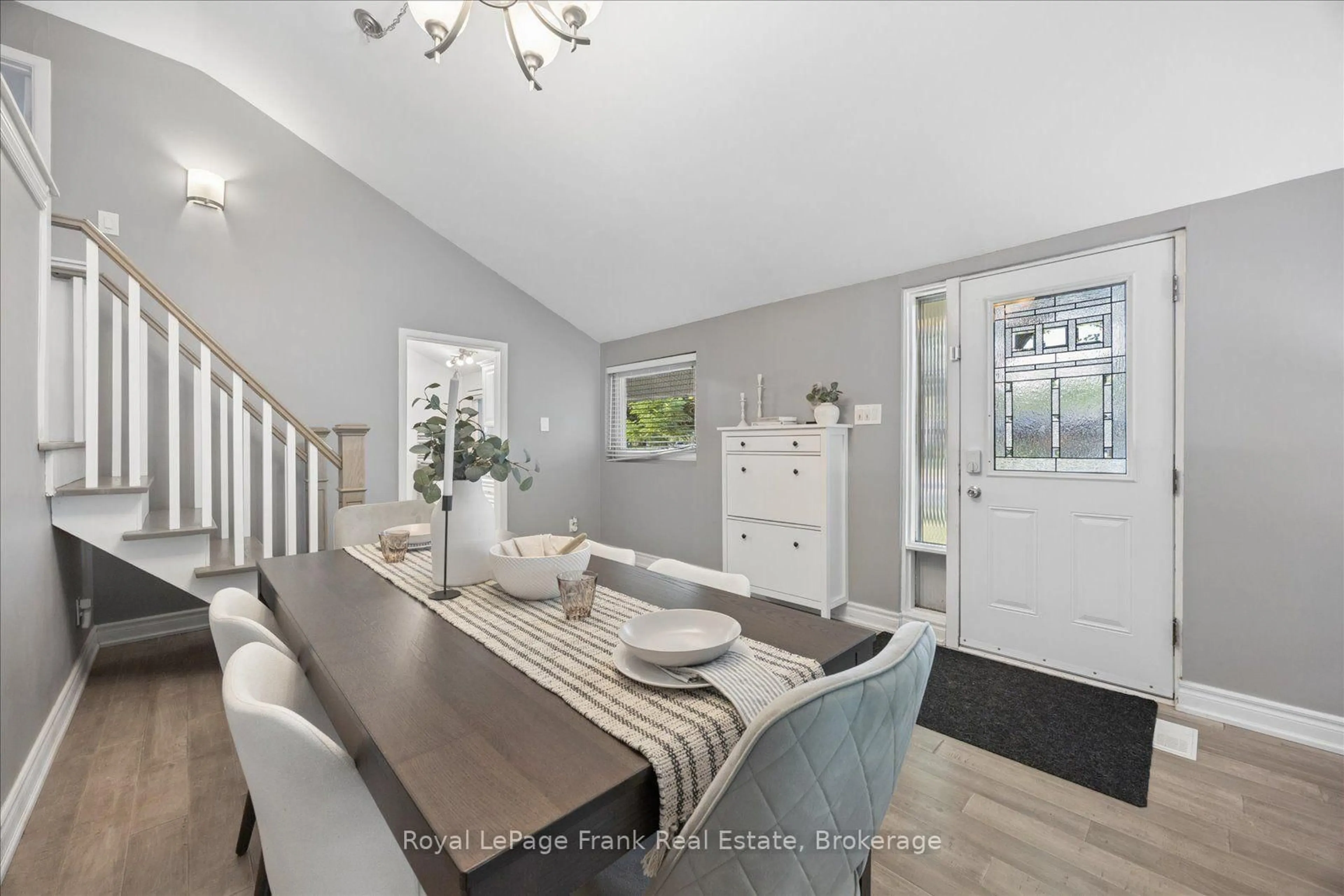 Dining room, unknown for 2 Rosswood Cres, Toronto Ontario M1P 3N2