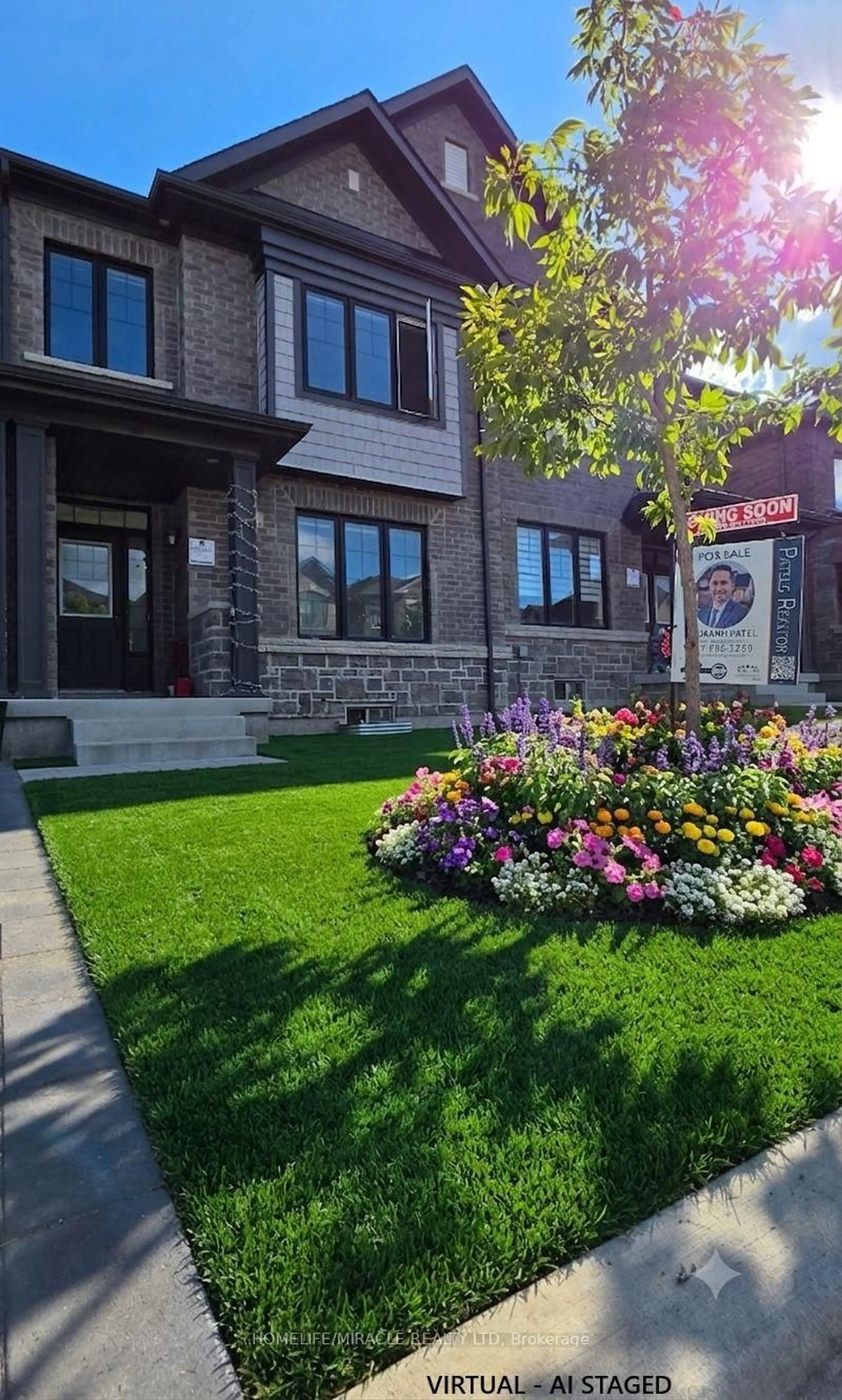 Unknown for 12 Thelma Dr, Whitby Ontario L1P 0N3