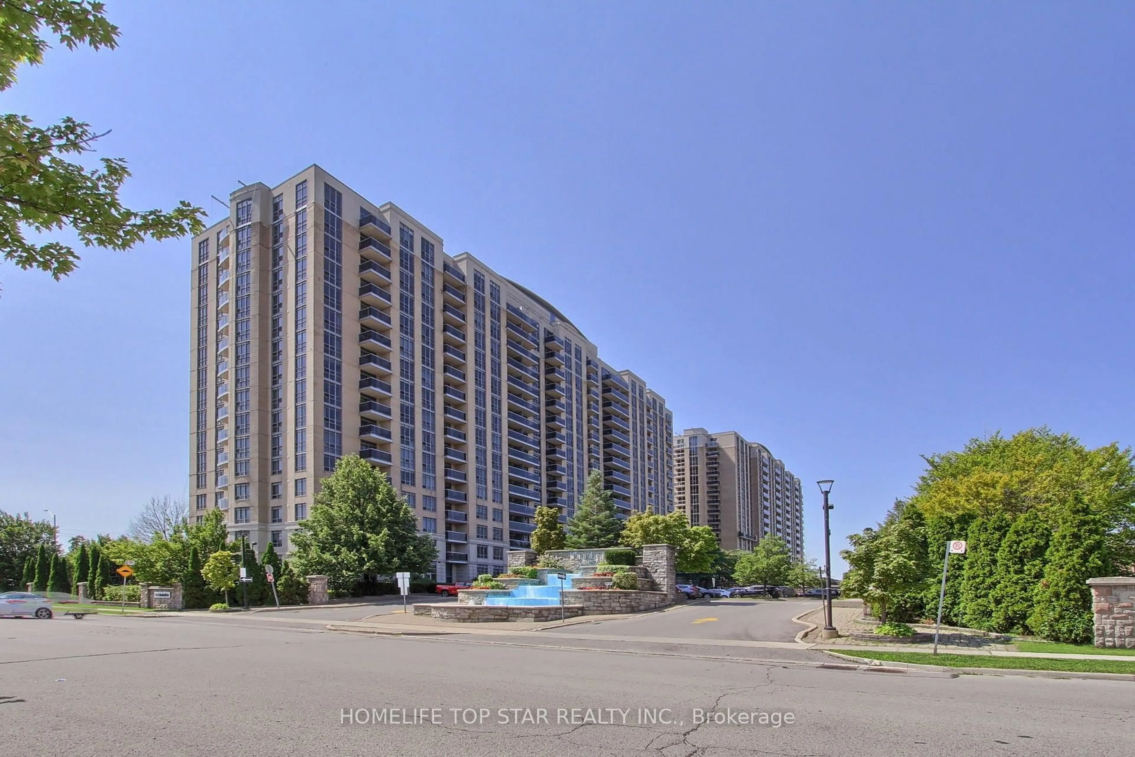 Unknown for 18 Mondeo Dr #1323, Toronto Ontario M1P 5C8