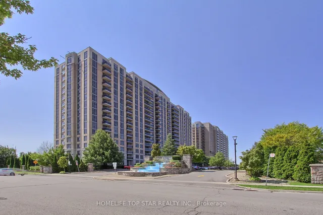 18 Mondeo Dr #1323, Toronto 2