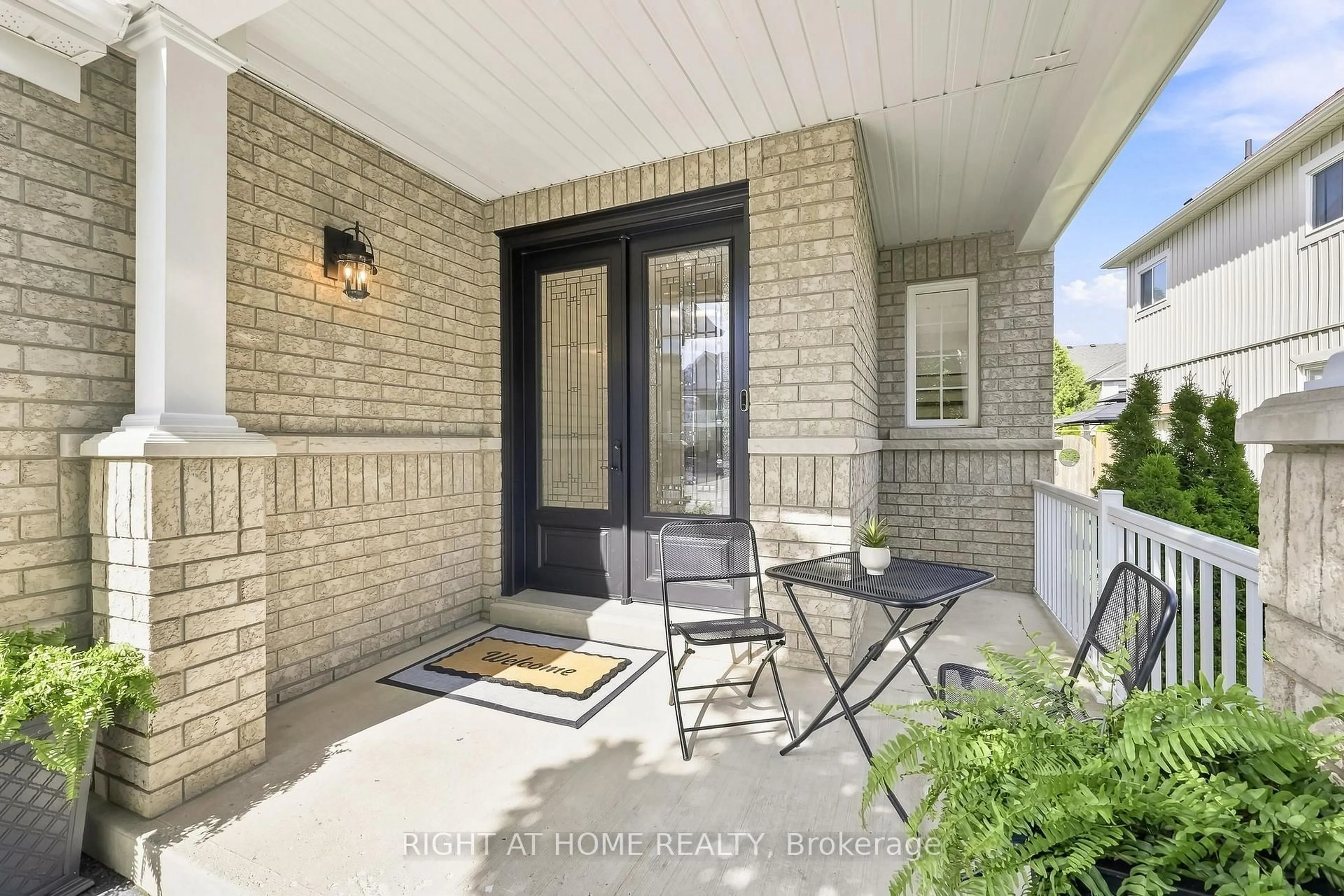 Unknown for 179 Cachet Blvd, Whitby Ontario L1M 2L9