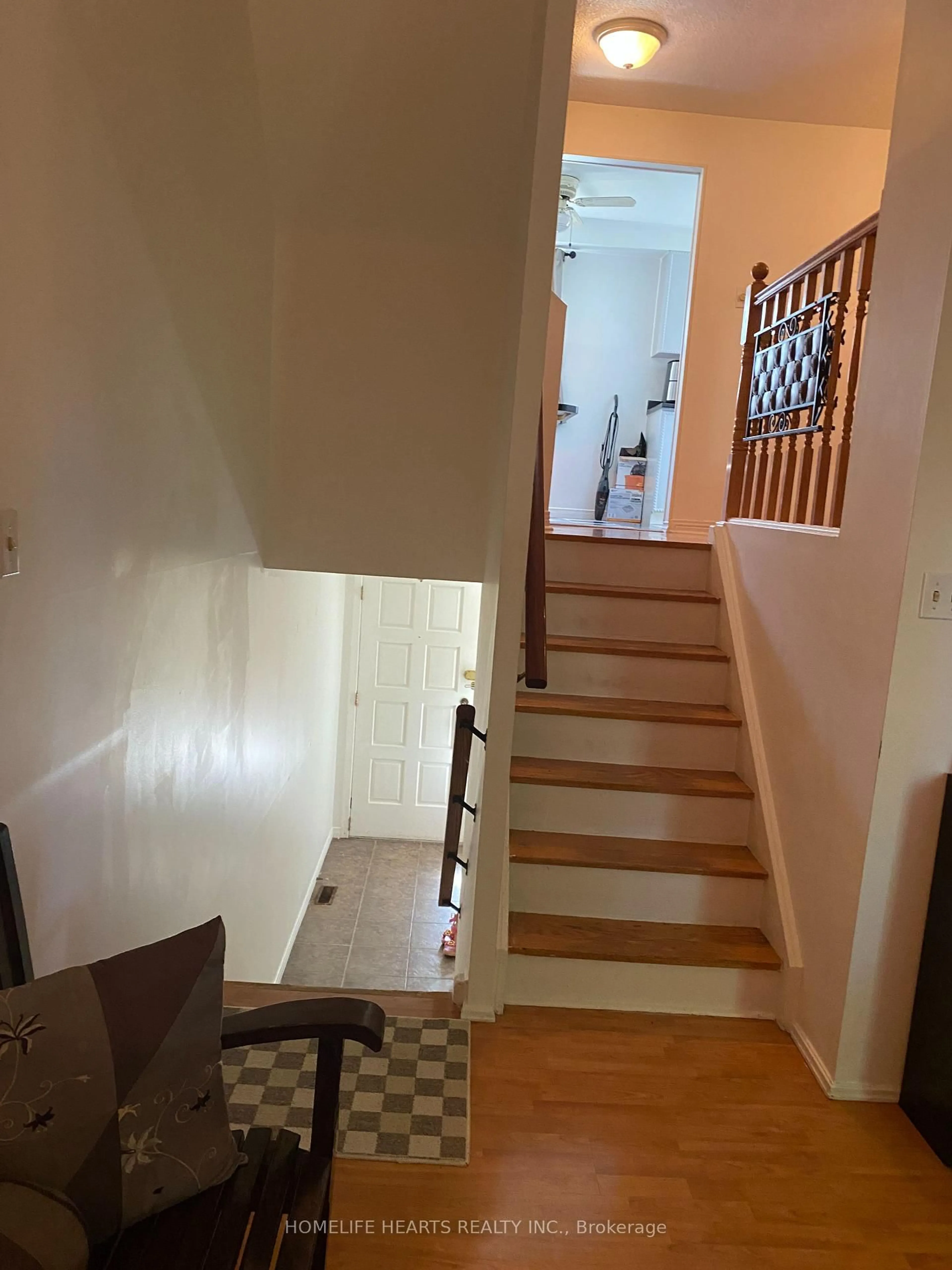 Unknown for 21 Rockwood Dr #22, Toronto Ontario M1M 3M9
