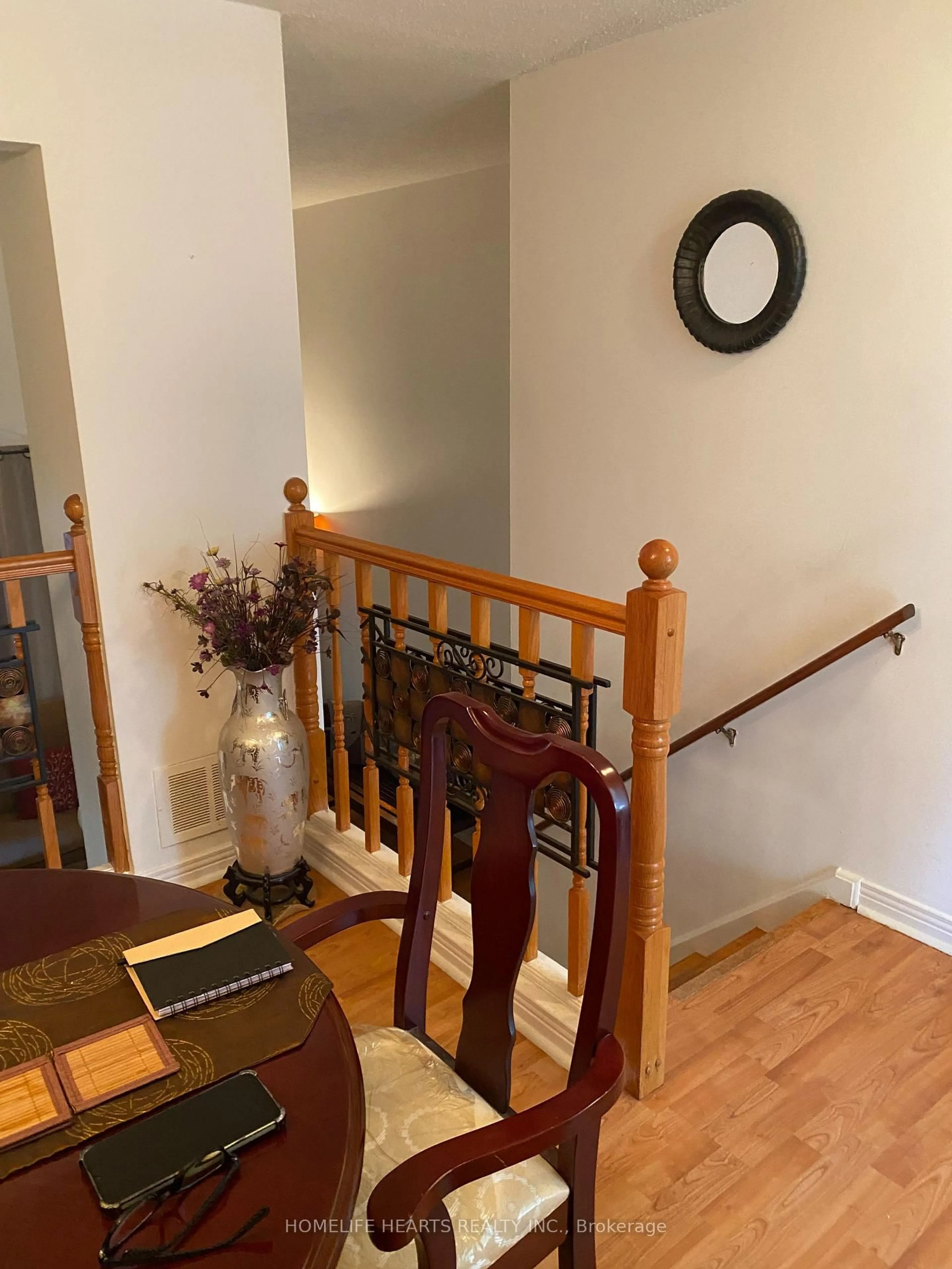 Unknown for 21 Rockwood Dr #22, Toronto Ontario M1M 3M9