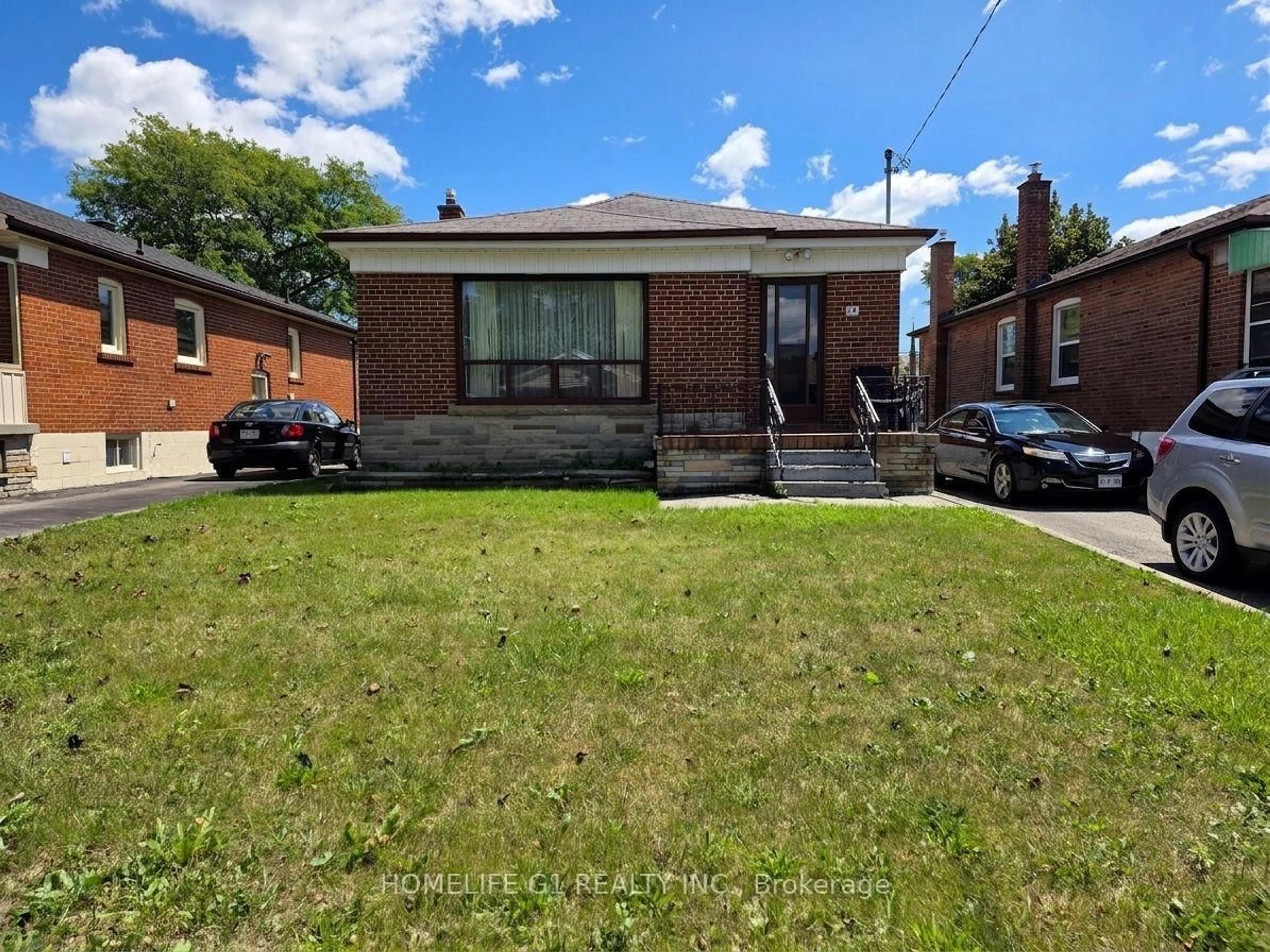 Unknown for 49 Kilgreggan Cres, Toronto Ontario M1J 1S4