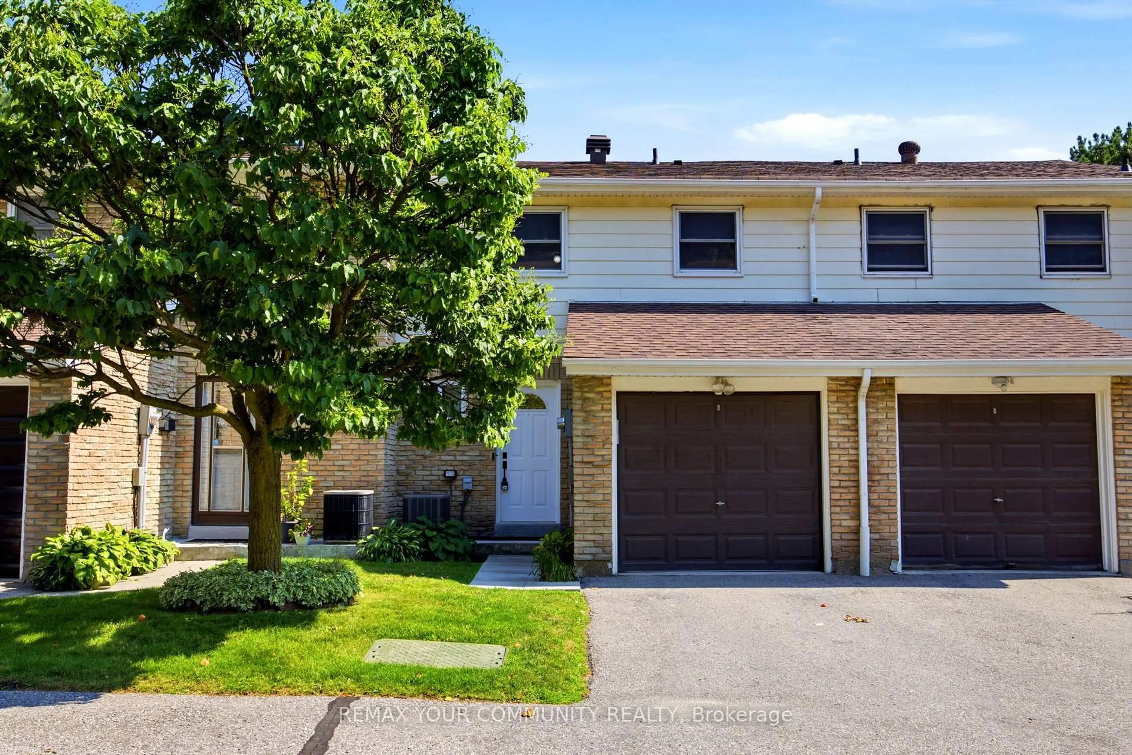 Unknown for 80 Dundalk Dr, Toronto Ontario L6S 3J5