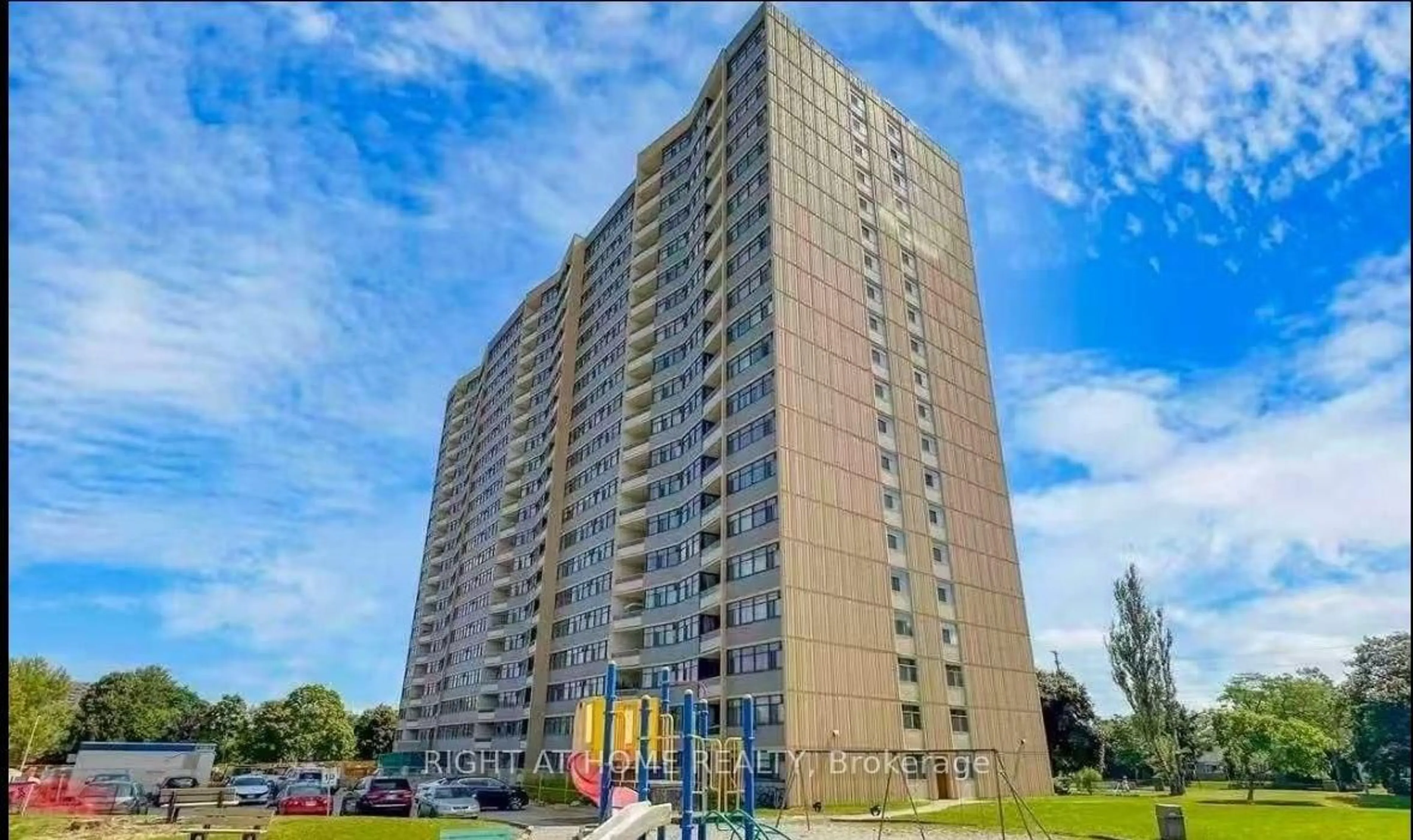 Unknown for 2050 Bridletowne Circ #209, Toronto Ontario M1W 2V5