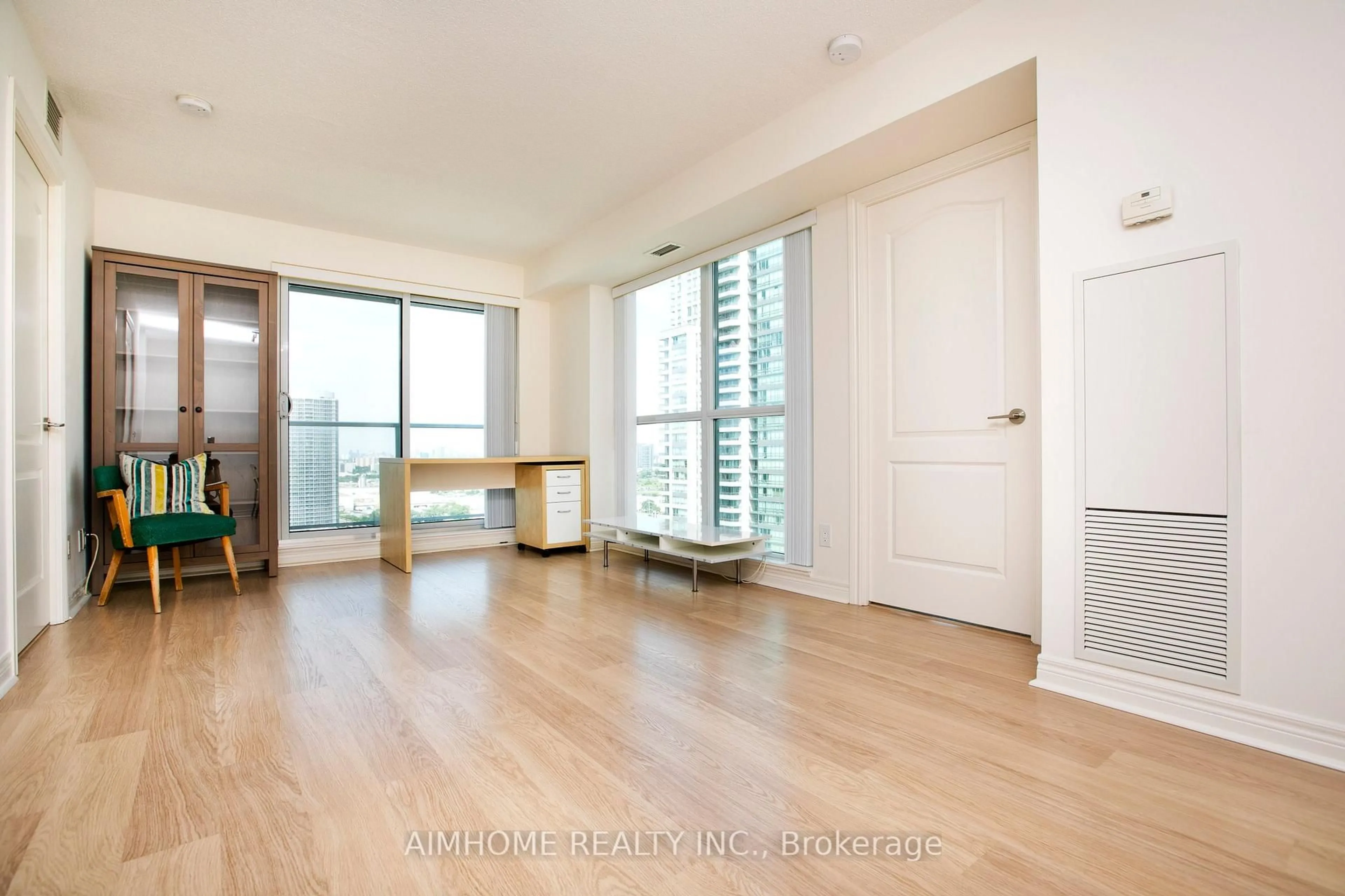 Unknown for 60 Town Centre Crt #2402, Toronto Ontario M1P 0B1