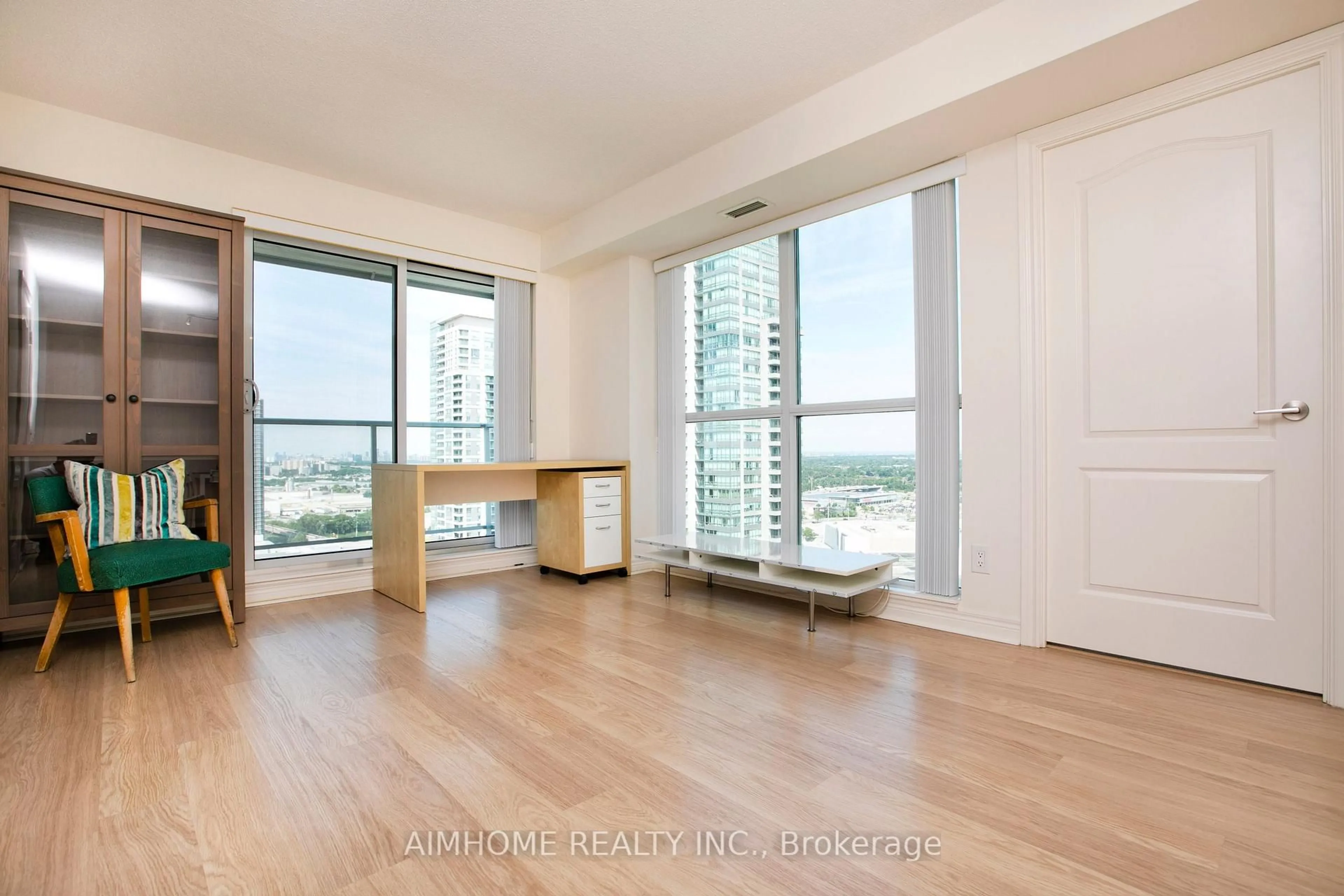 A pic of a room for 60 Town Centre Crt #2402, Toronto Ontario M1P 0B1