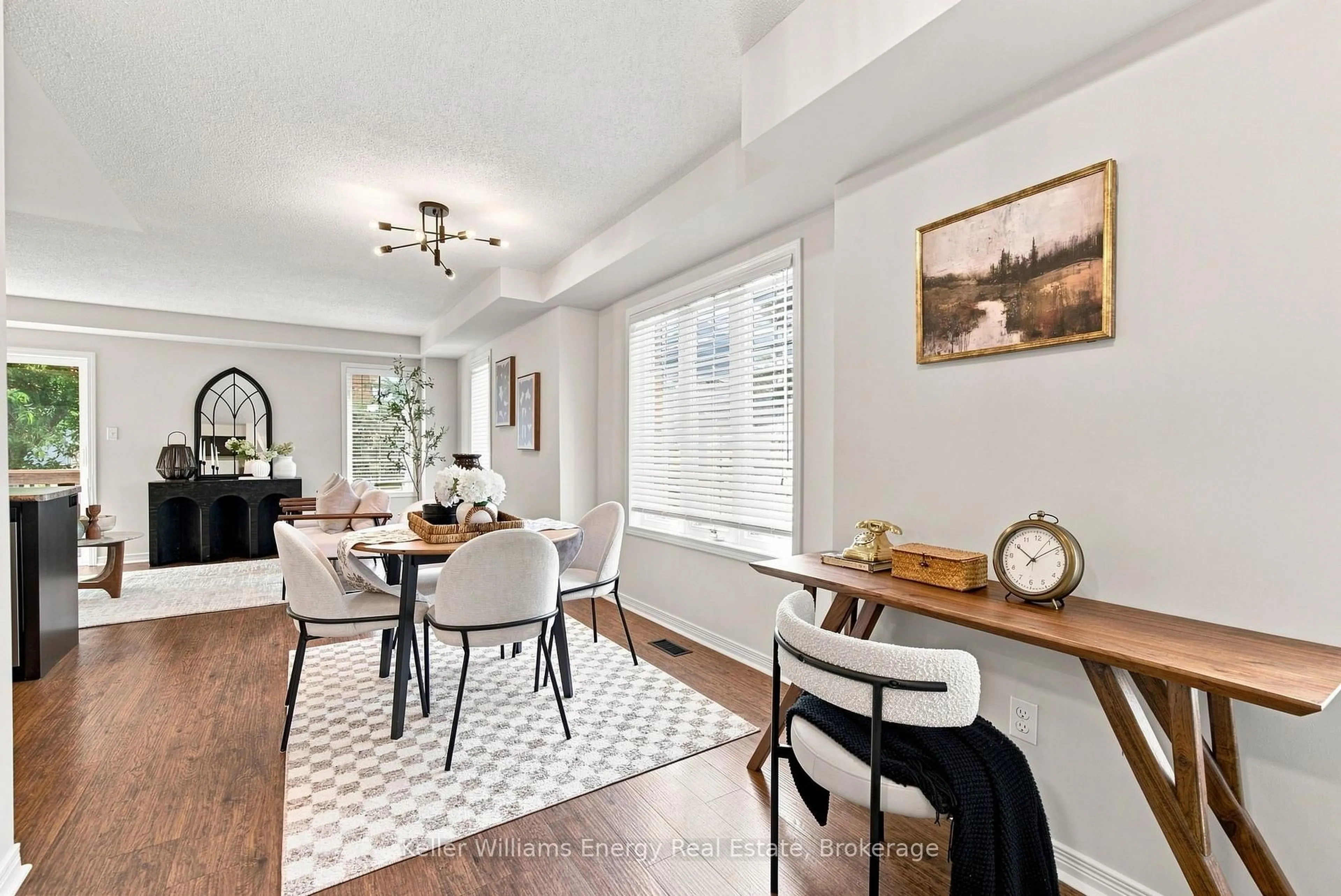 Dining room, unknown for 1280 Harmony Rd #25, Oshawa Ontario L1K 0P8
