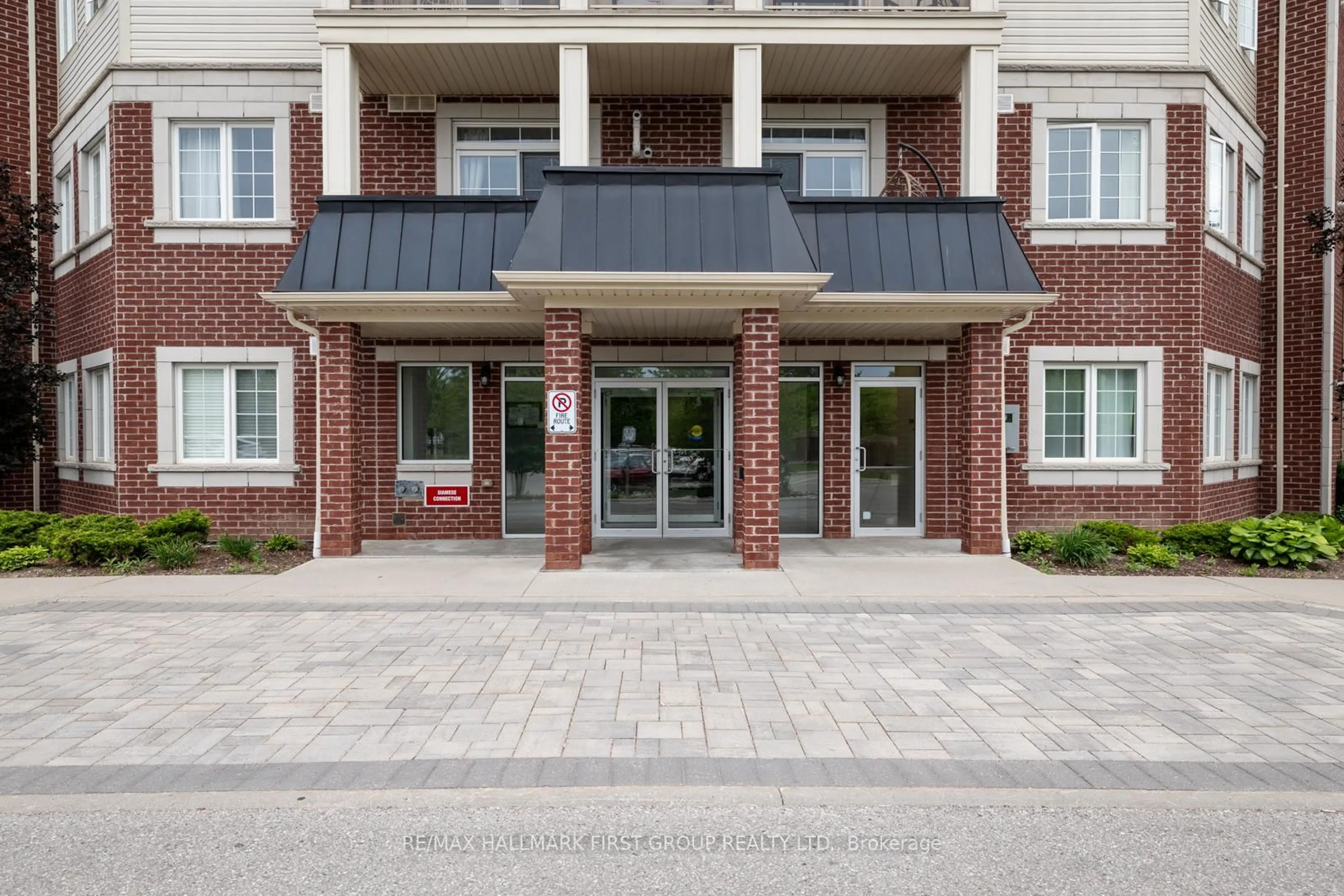 Unknown for 80 Aspen Springs Dr #113, Clarington Ontario L1C 4Y2