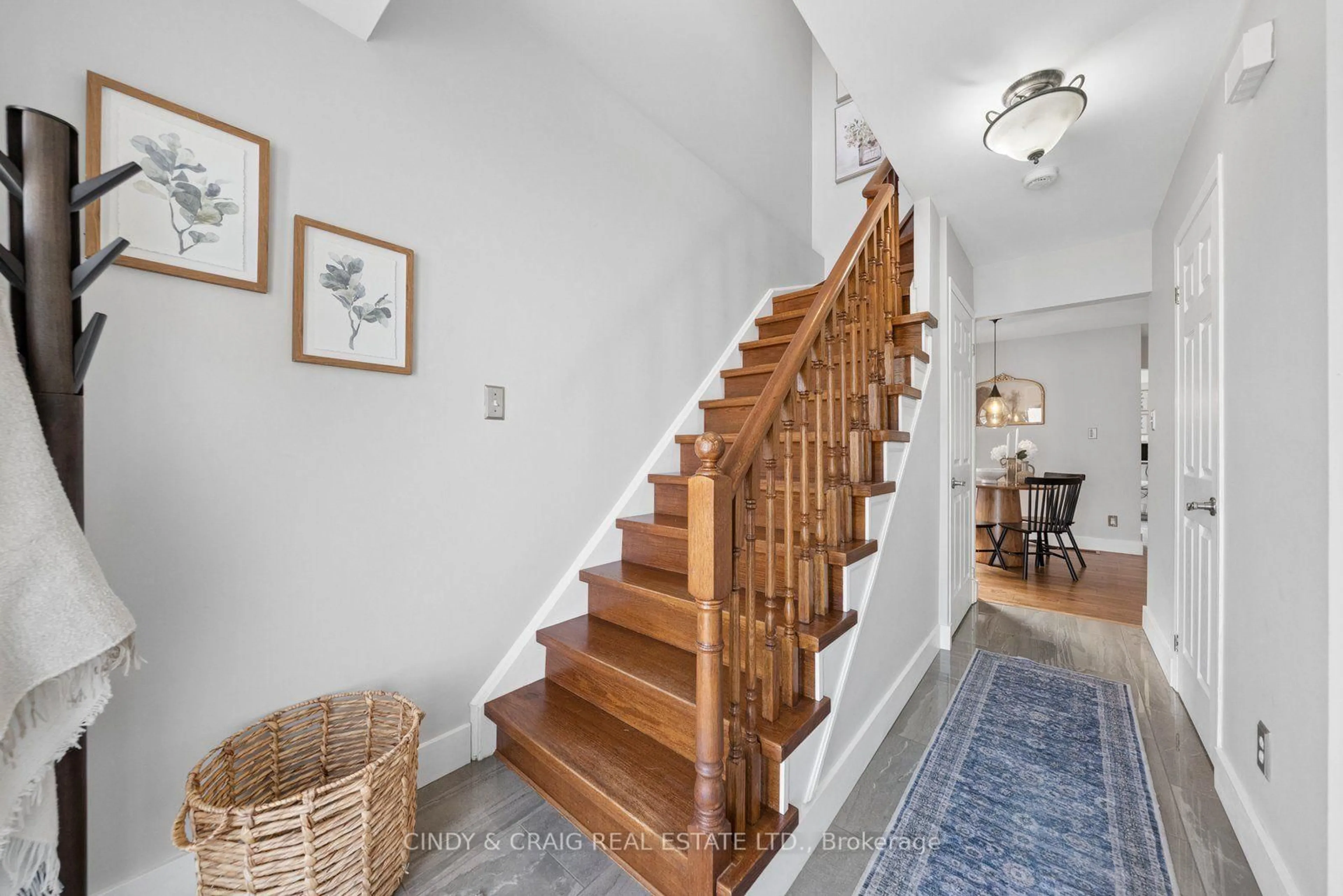Unknown for 47 Wade Sq, Clarington Ontario L1E 3E6