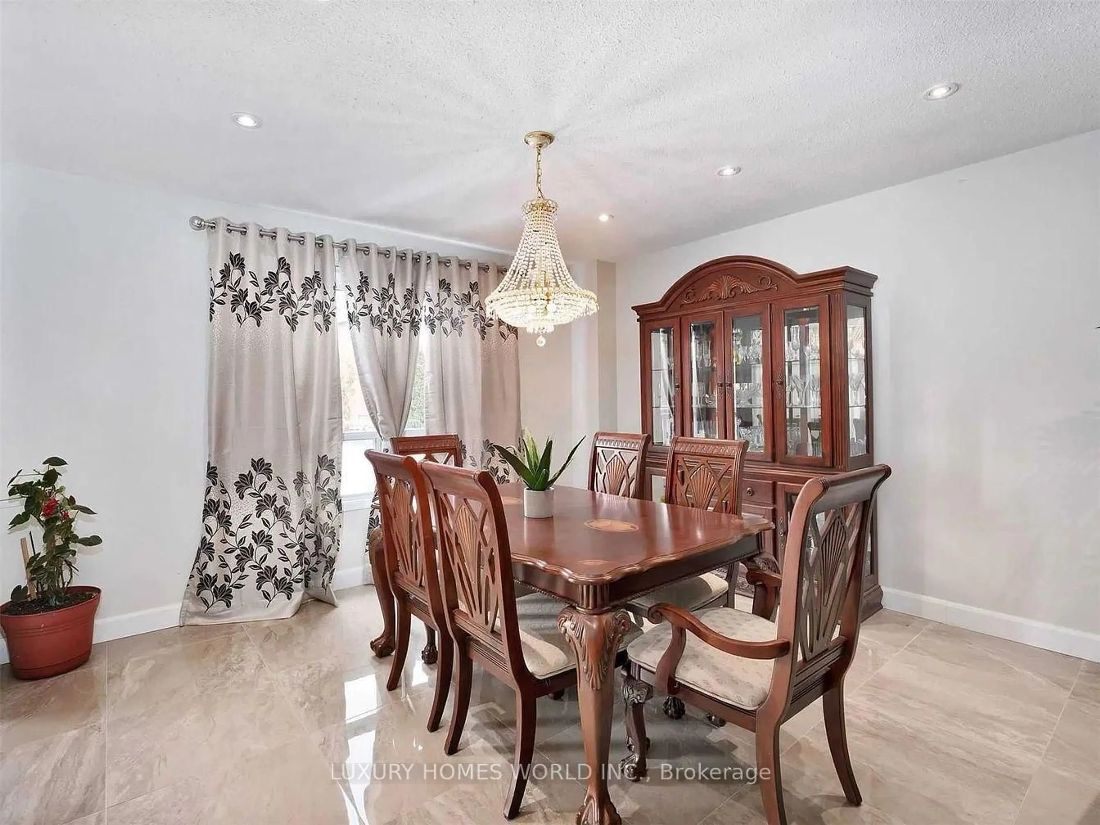 Dining room, unknown for 84 Morningview Tr, Toronto Ontario M1B 5B1