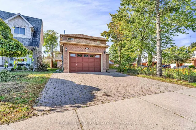 1 Beechnut Cres, Clarington
