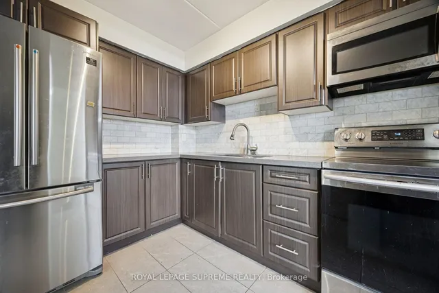 207 Galloway Rd #704, Toronto 2
