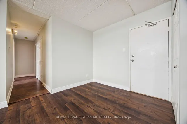 207 Galloway Rd #704, Toronto 5