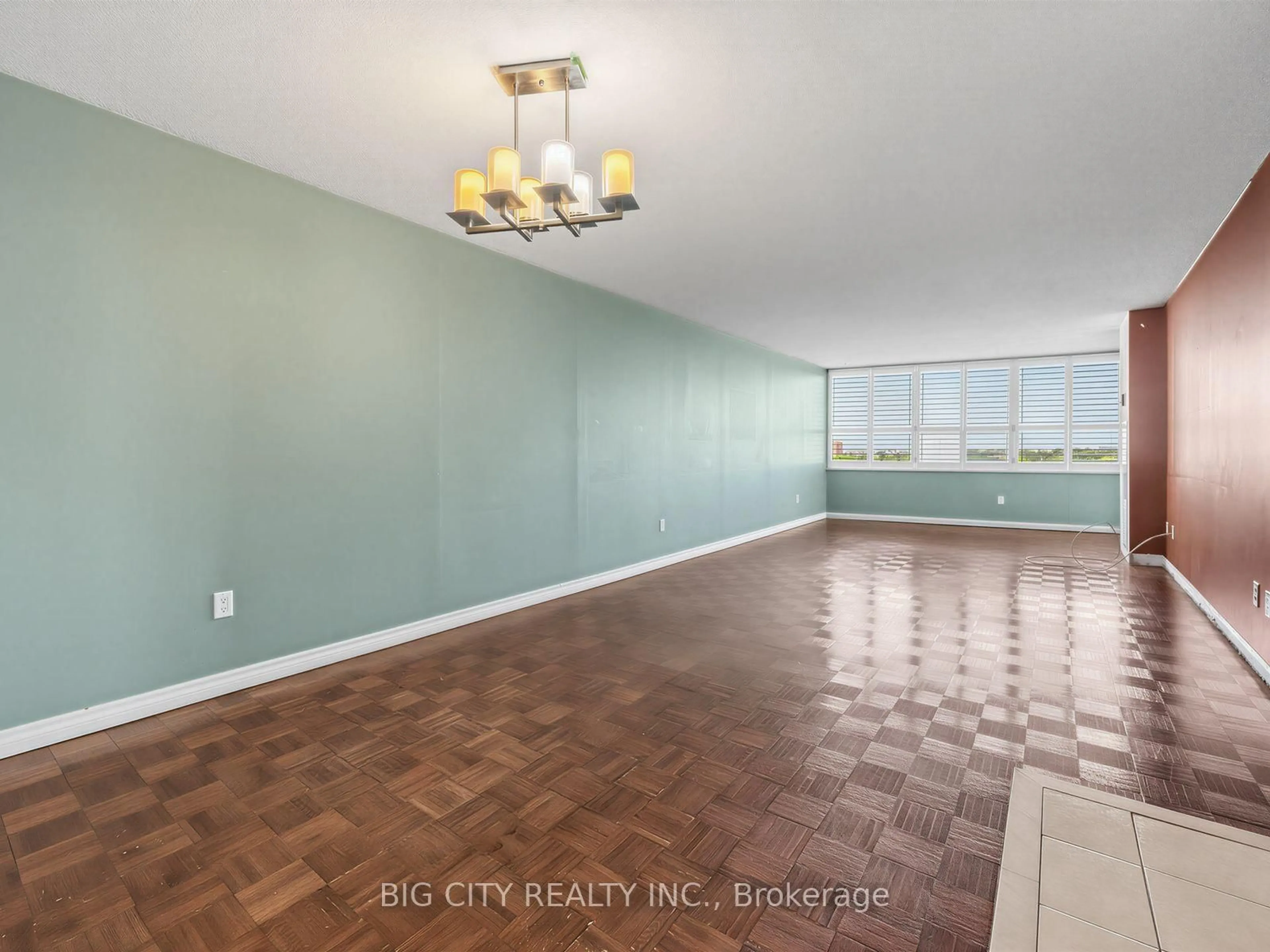 A pic of a room for 65 Huntingdale Blvd #1006, Toronto Ontario M1W 2P1
