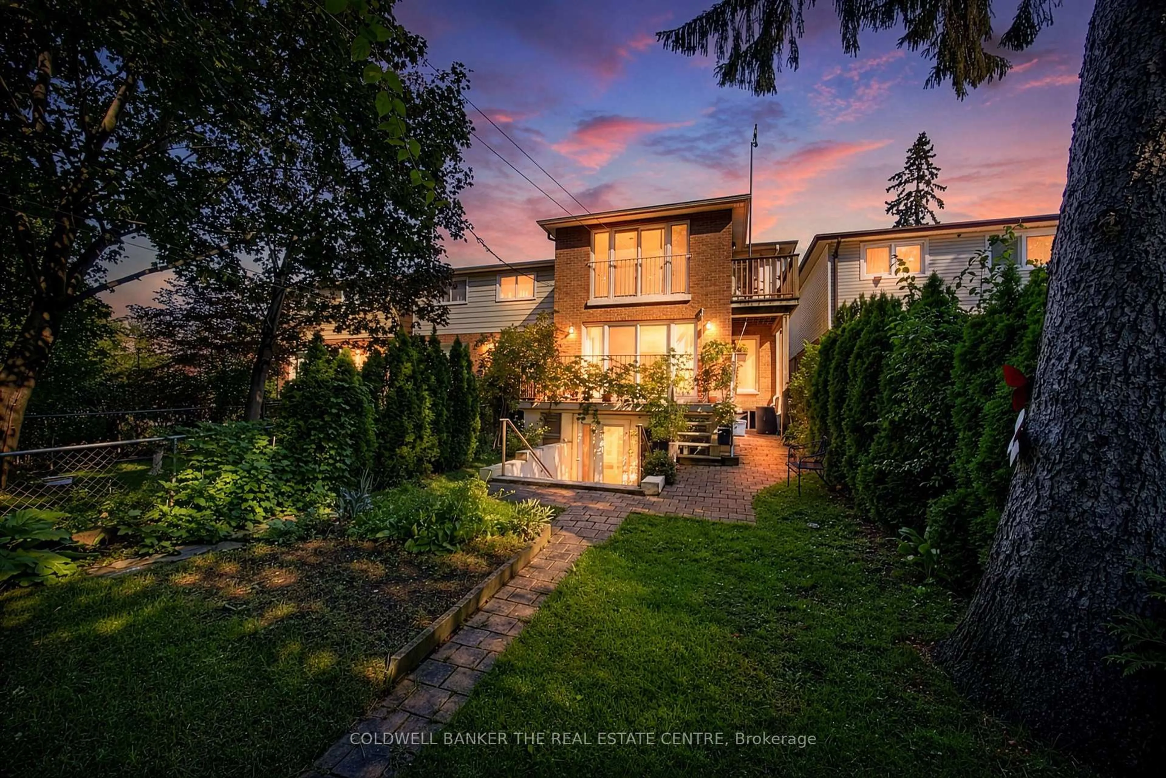 Unknown for 15 Craiglee Dr, Toronto Ontario M1N 2L7