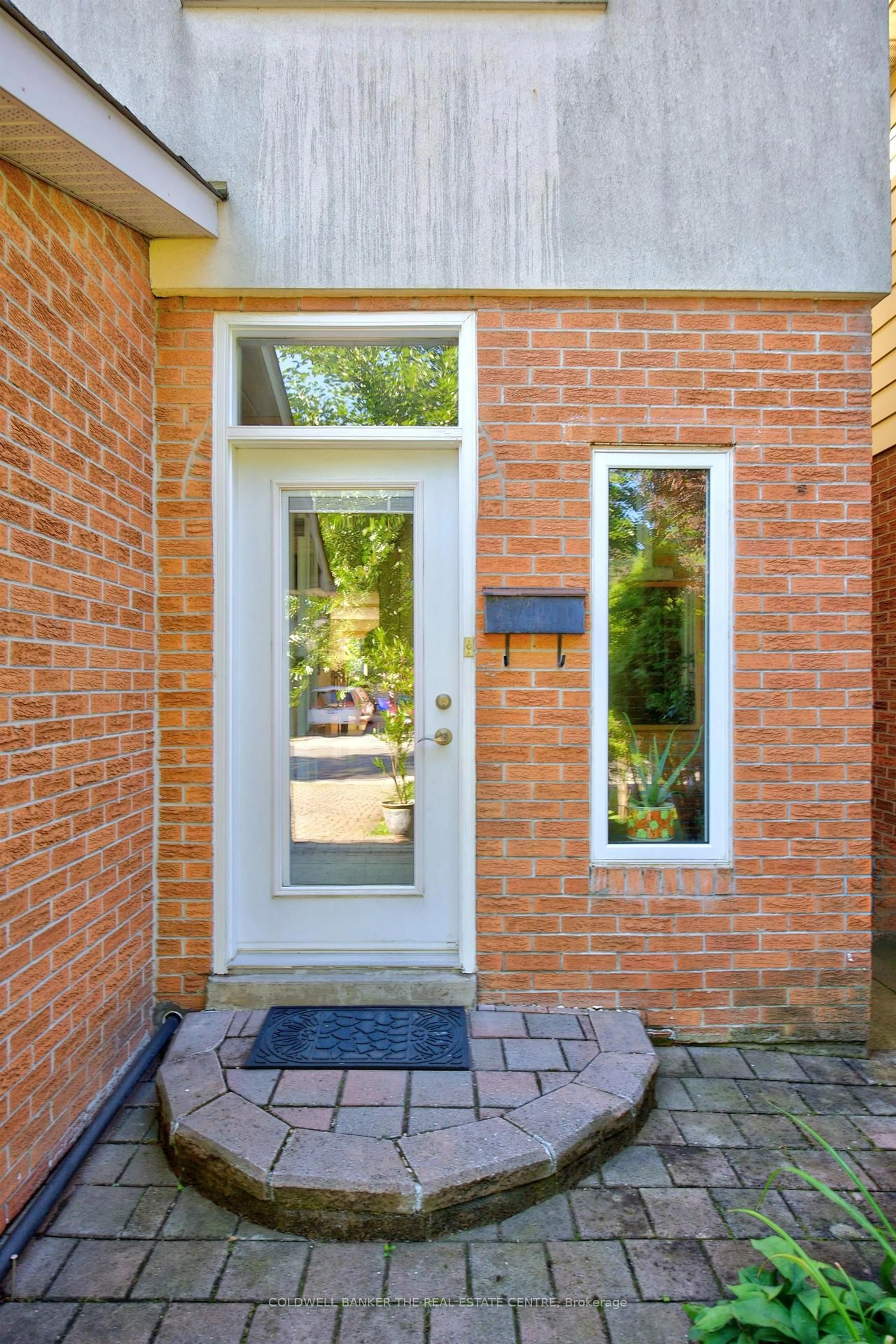 Home with brick exterior material, street for 15 Craiglee Dr, Toronto Ontario M1N 2L7