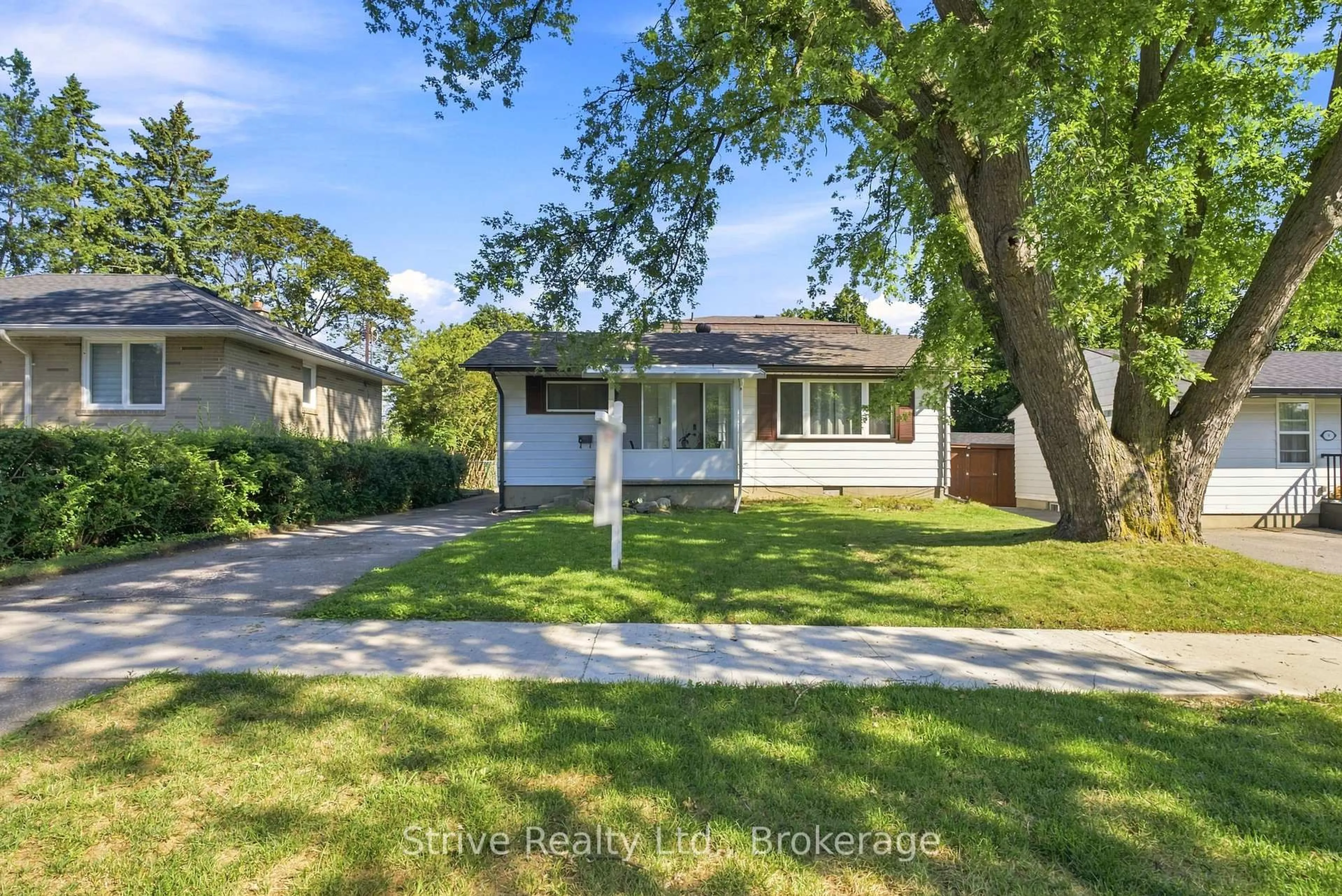Unknown for 7 Admiral Rd, Ajax Ontario L1S 2N8