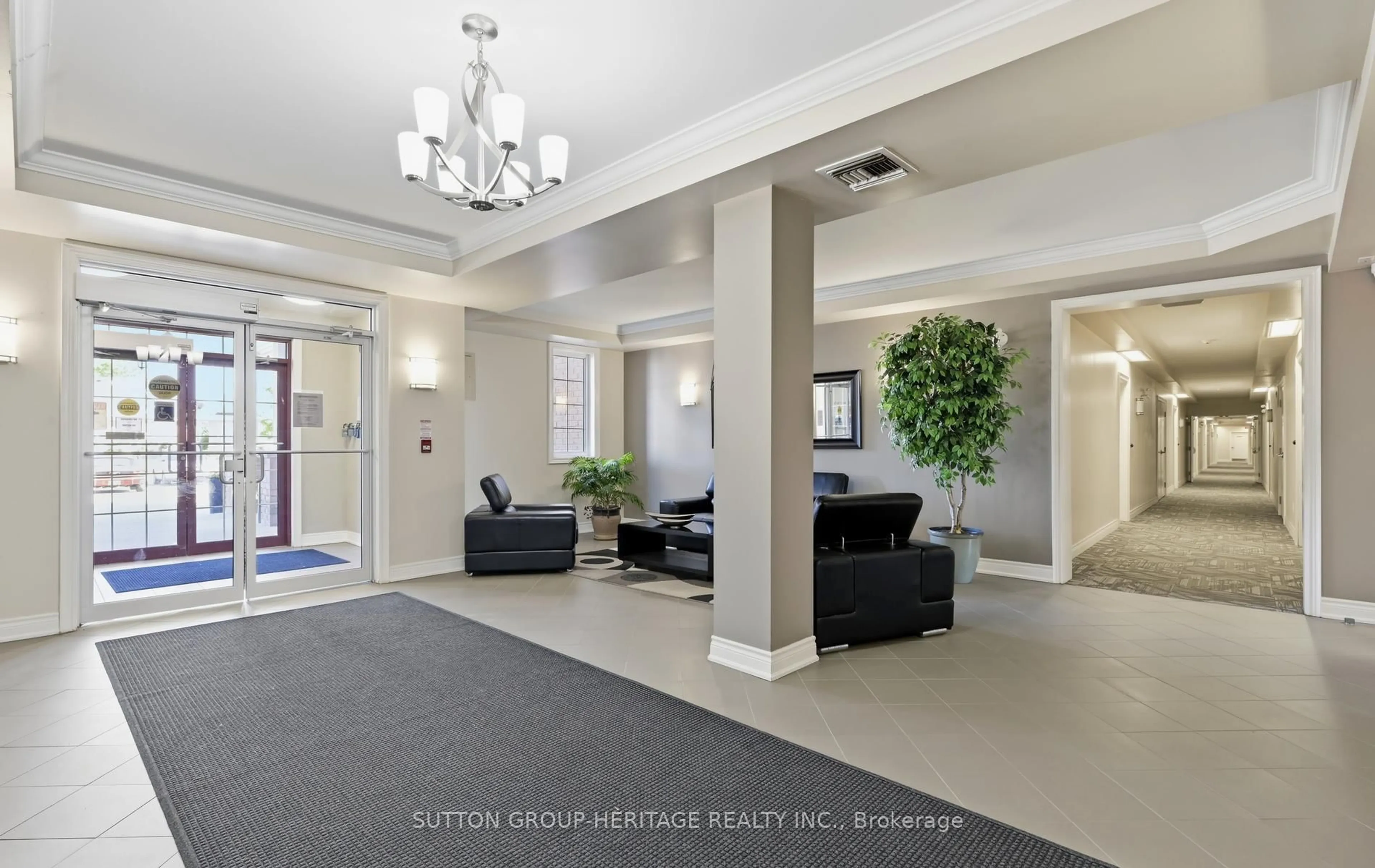 Unknown for 54 Harvey Johnston Way #320, Whitby Ontario L1M 0J7