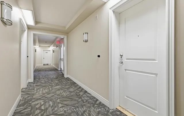 54 Harvey Johnston Way #320, Whitby 5