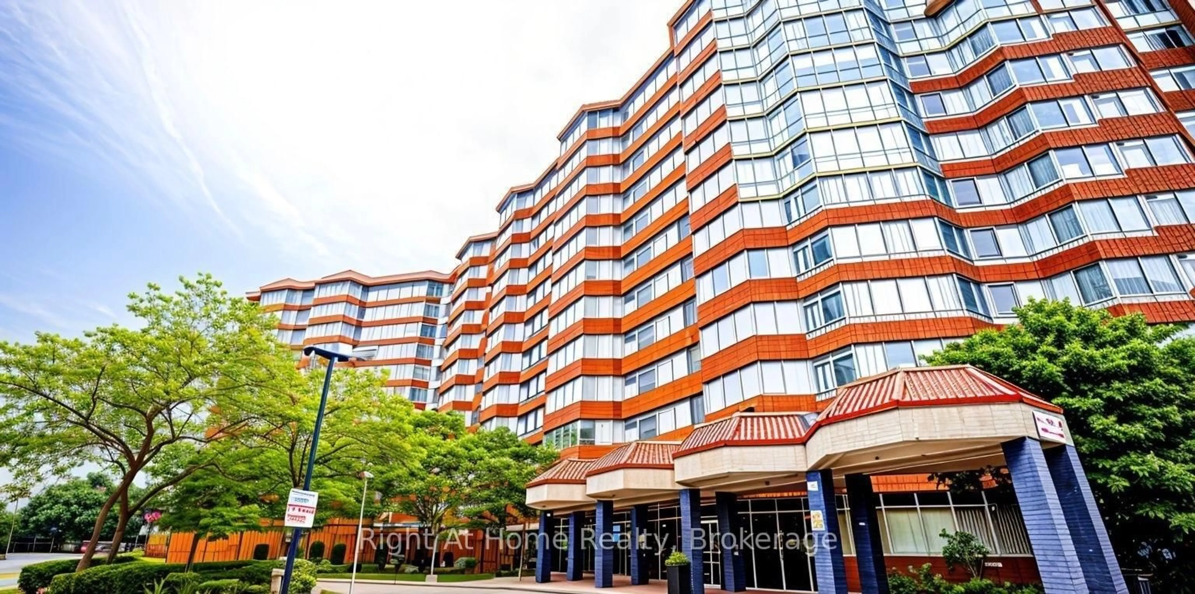 Unknown for 11753 Sheppard Ave #1215, Toronto Ontario M1B 5M3