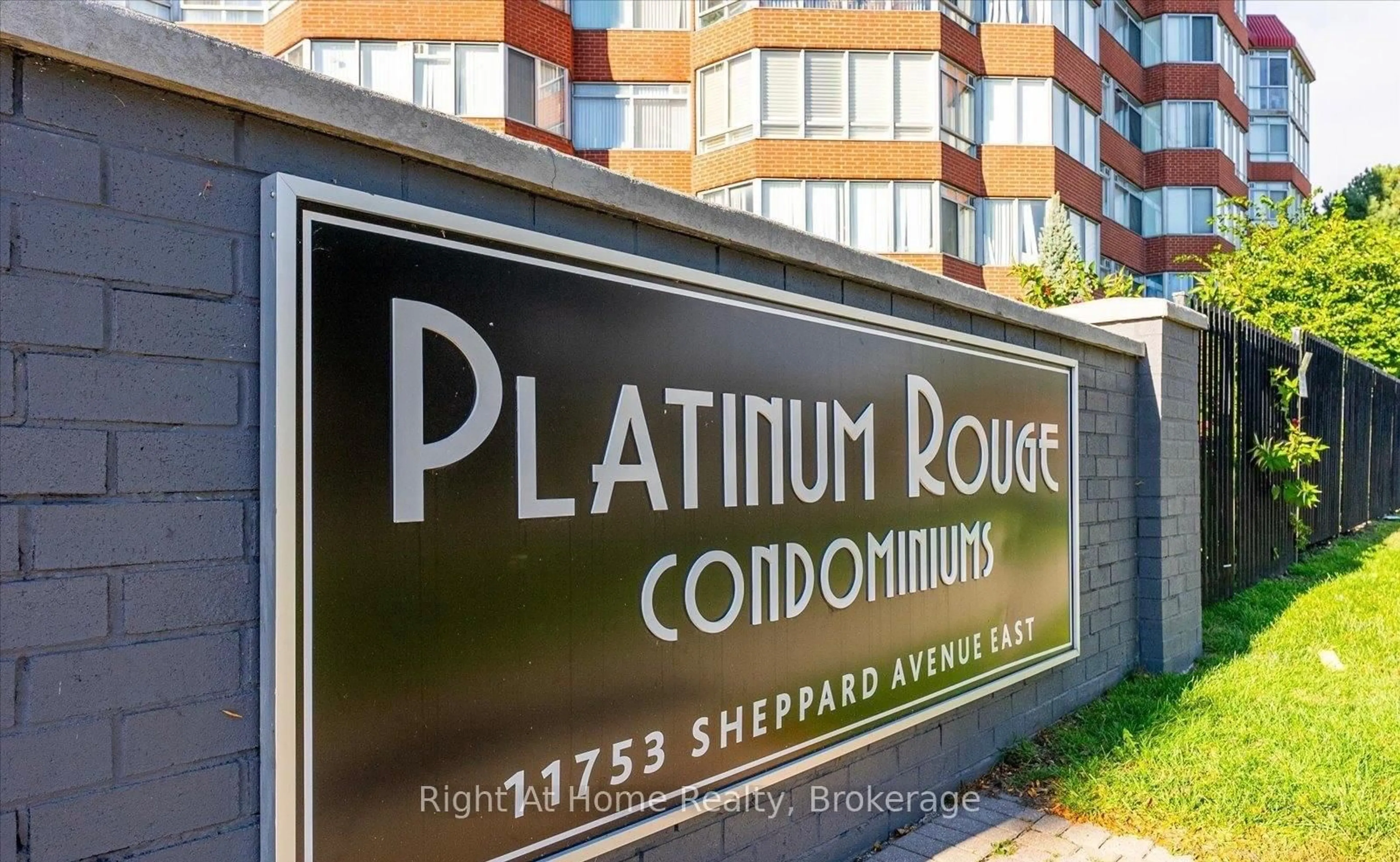 Unknown for 11753 Sheppard Ave #1215, Toronto Ontario M1B 5M3