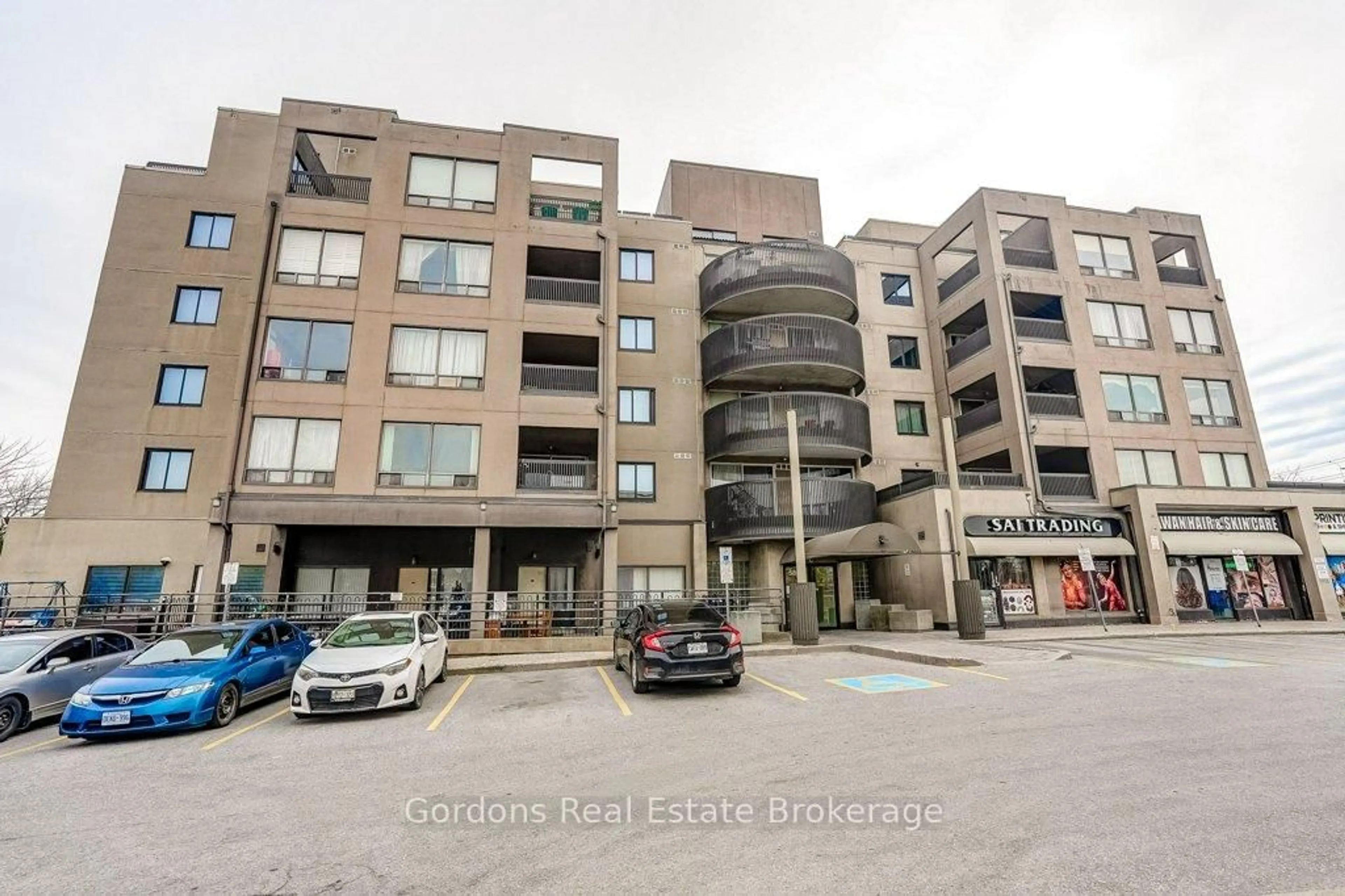 Unknown for 5800 Sheppard Ave #517, Toronto Ontario M1B 5J7