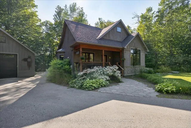 88 Tannenweg, Scugog 2