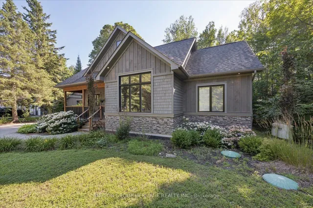 88 Tannenweg, Scugog 3