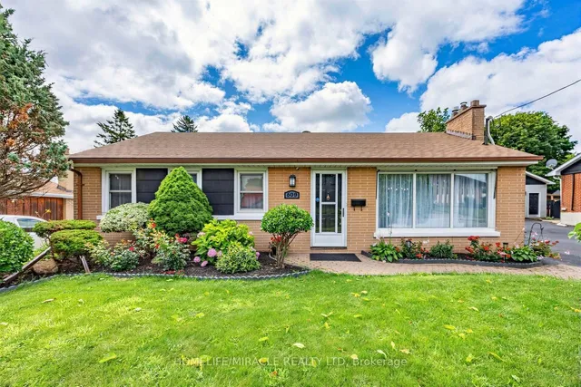 509 Beurling Ave, Oshawa 3