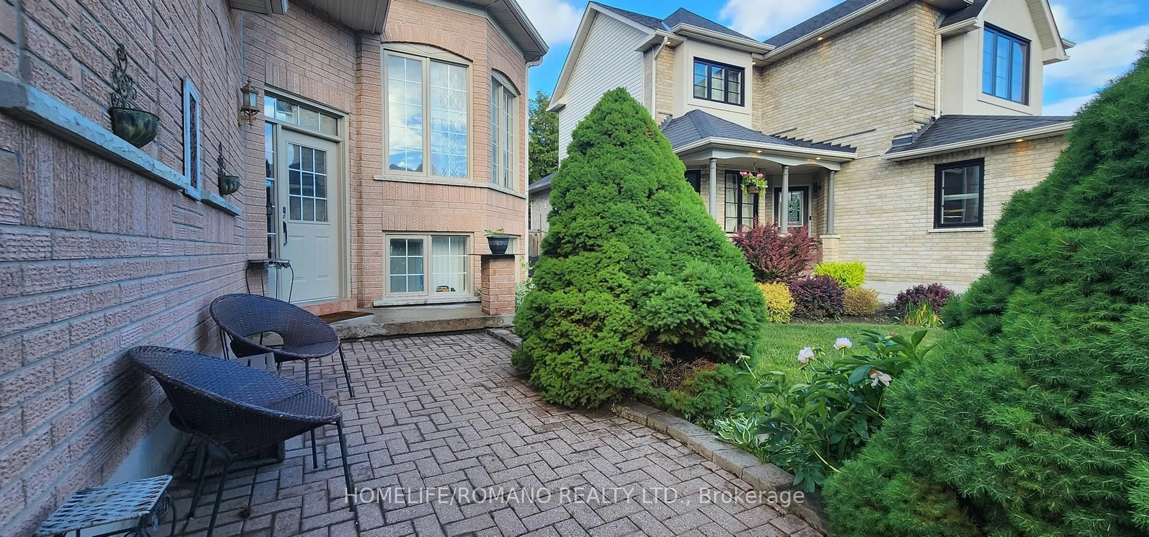 Unknown for 25 Bedell Cres, Whitby Ontario L1R 2N8