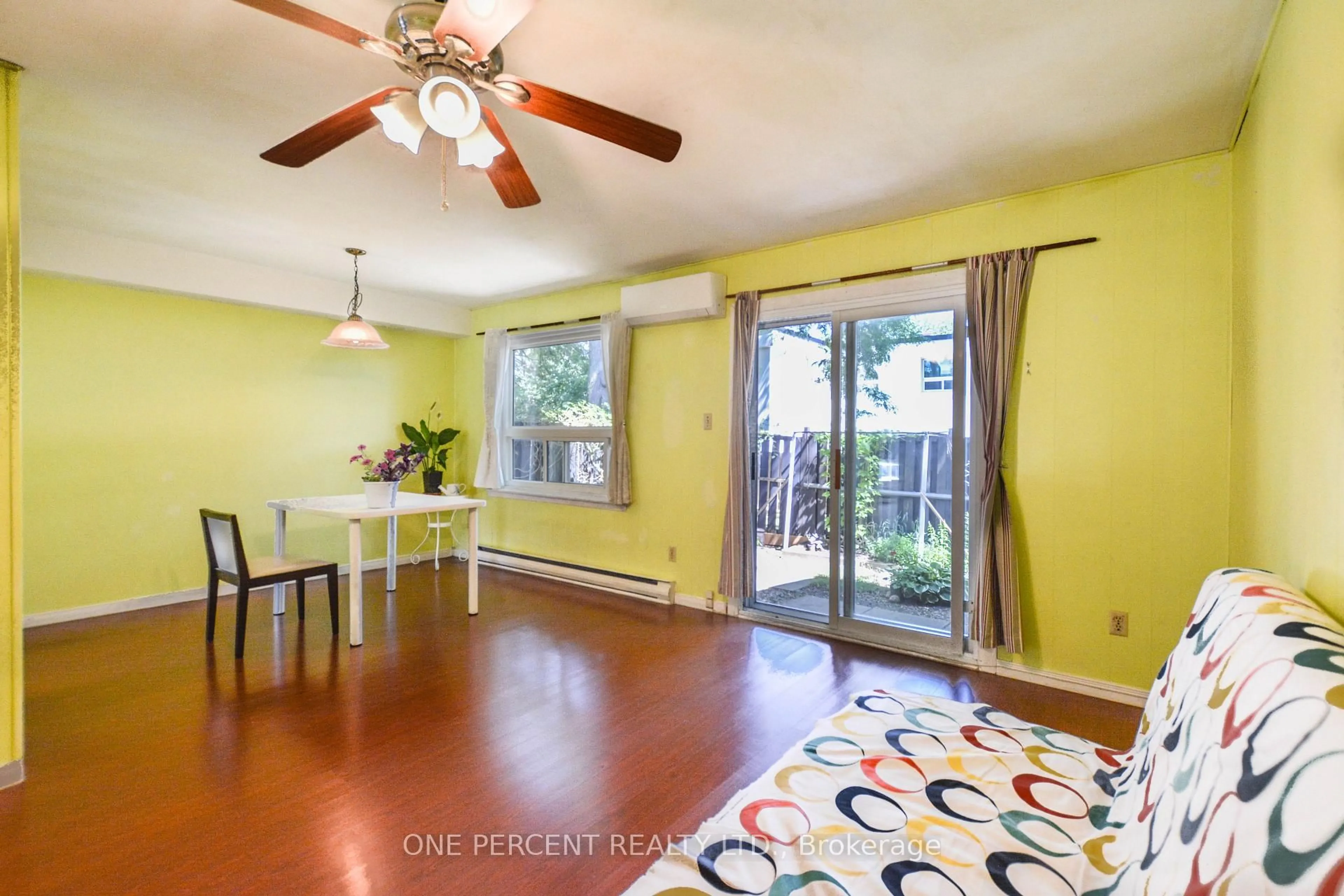 Unknown for 2550 Birchmount Rd #20, Toronto Ontario M1T 2M5