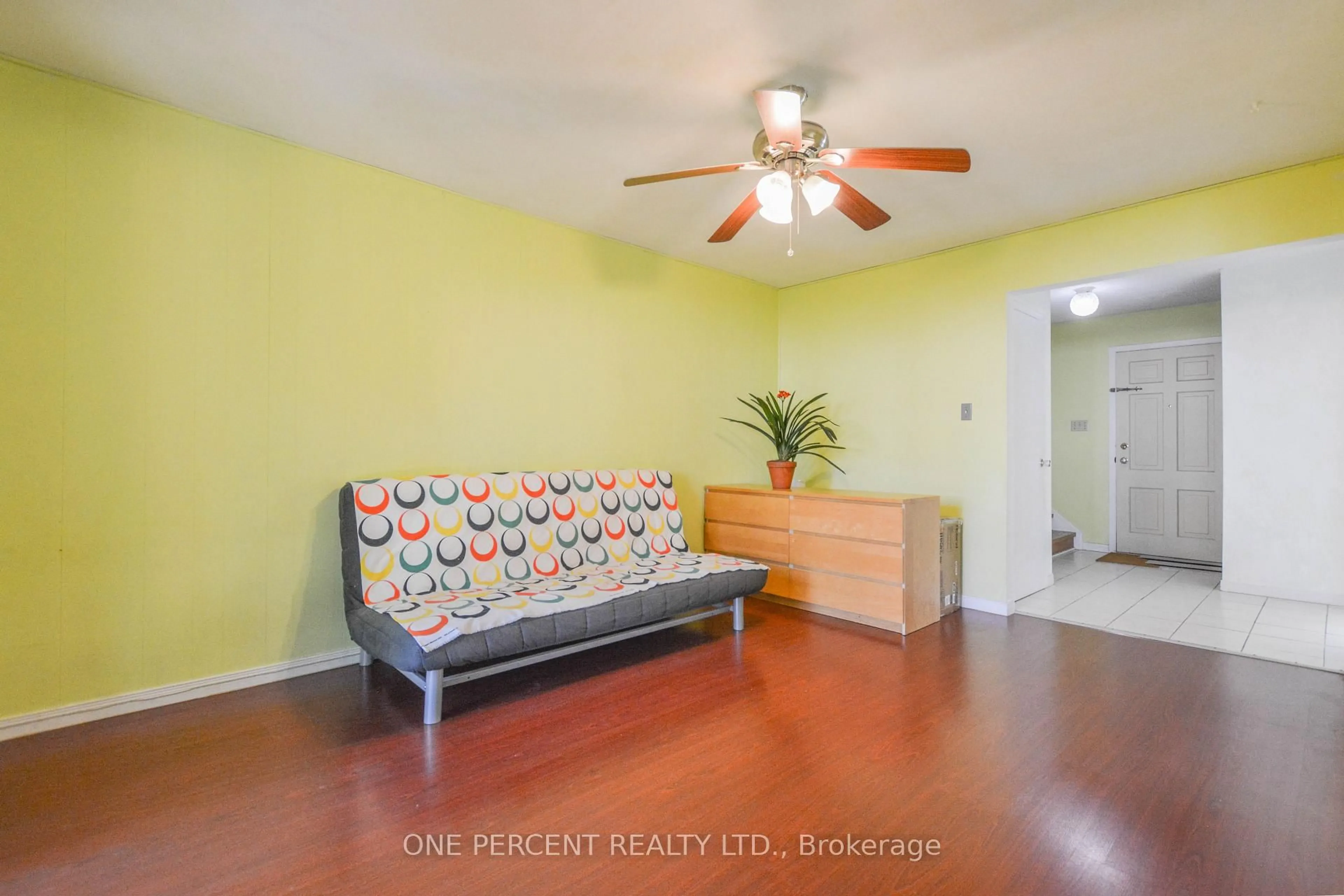 Unknown for 2550 Birchmount Rd #20, Toronto Ontario M1T 2M5