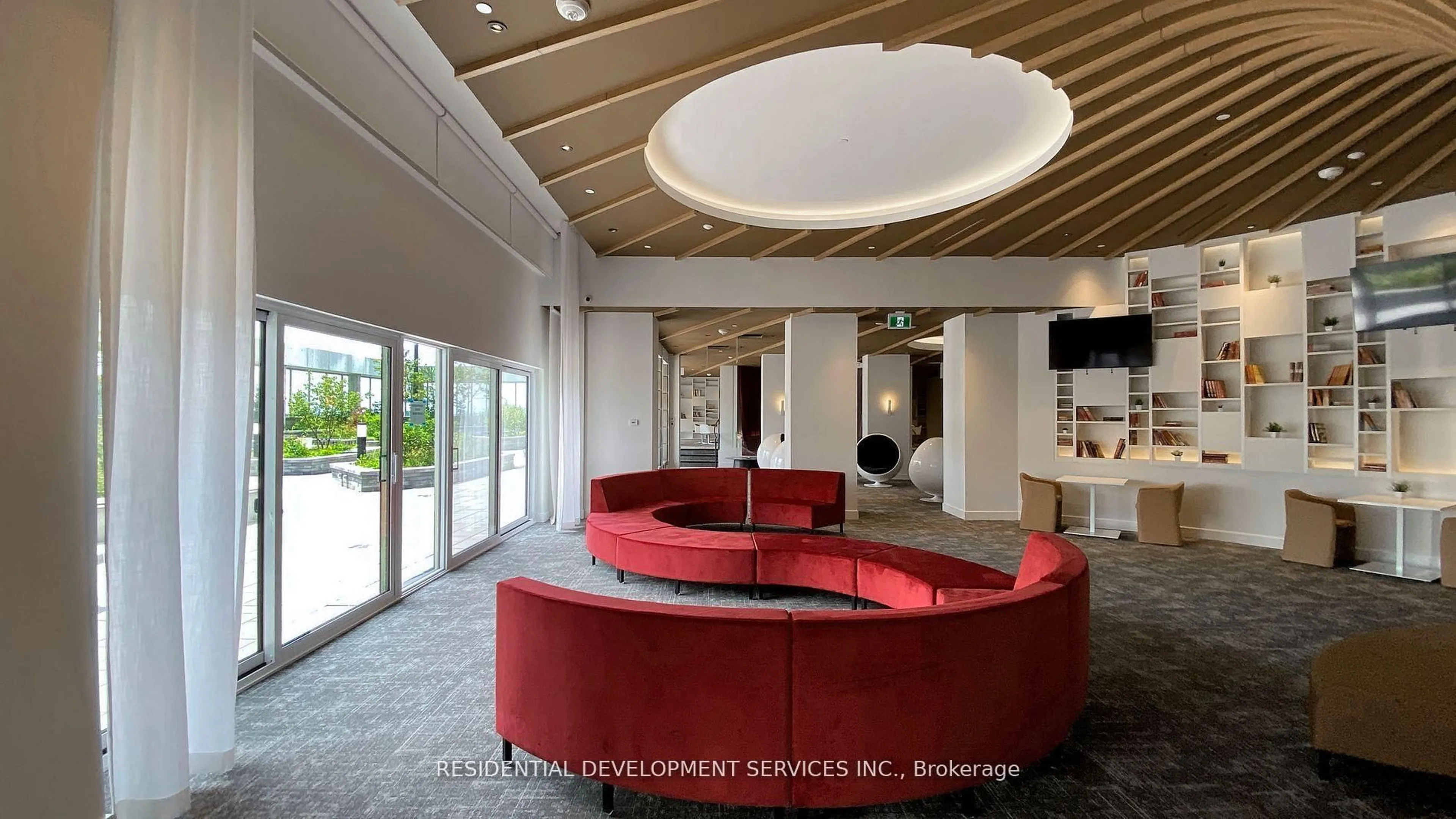 Lobby for 2031 Kennedy Rd #2523, Toronto Ontario M1T 0B8
