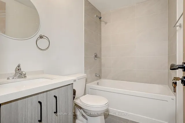 3421 Sheppard Ave #615, Toronto 4
