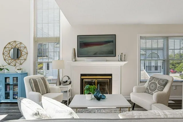1667 Nash Rd #F17, Clarington 5