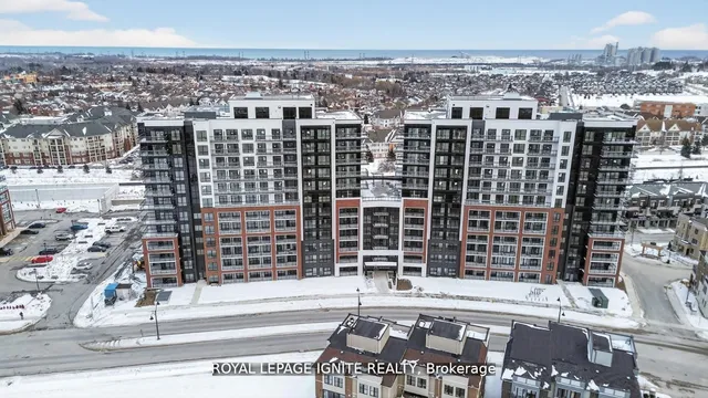51 Clarington Blvd #620, Clarington 1