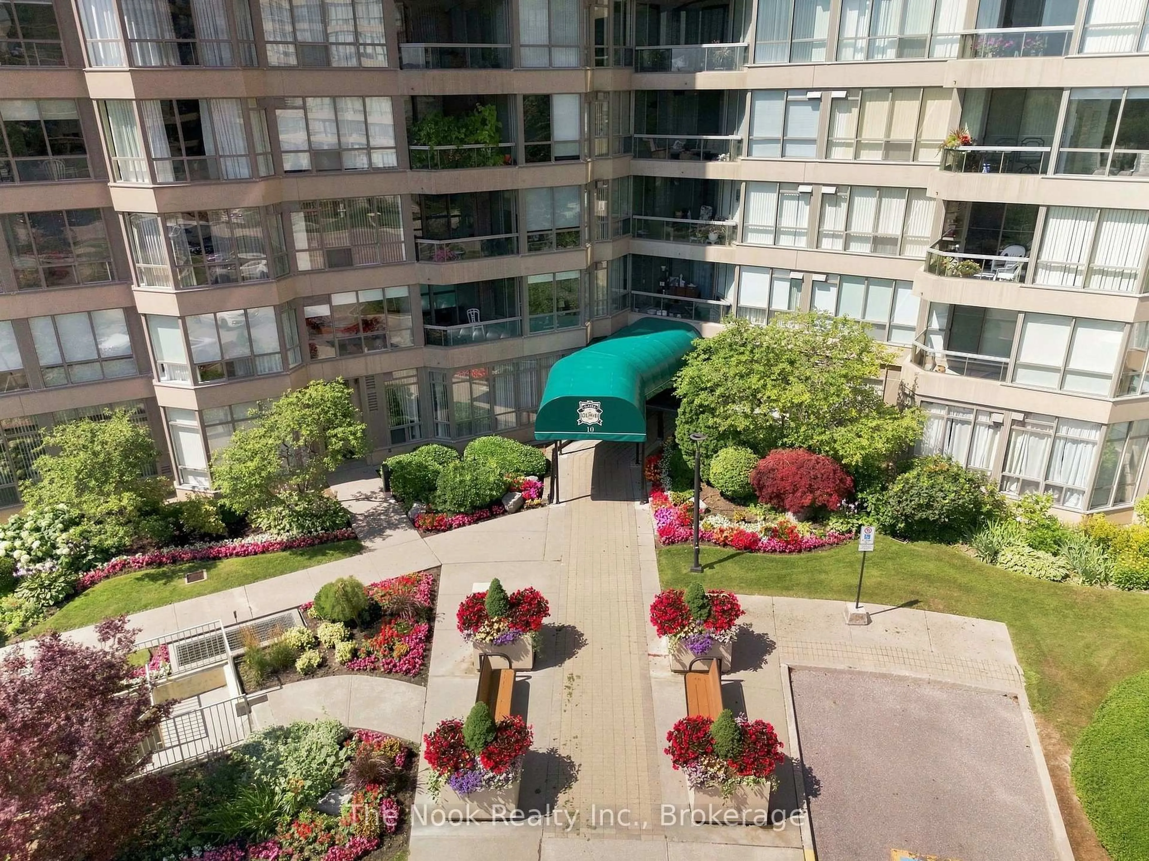 Unknown for 10 Guildwood Pkwy #620, Toronto Ontario M1E 5B5