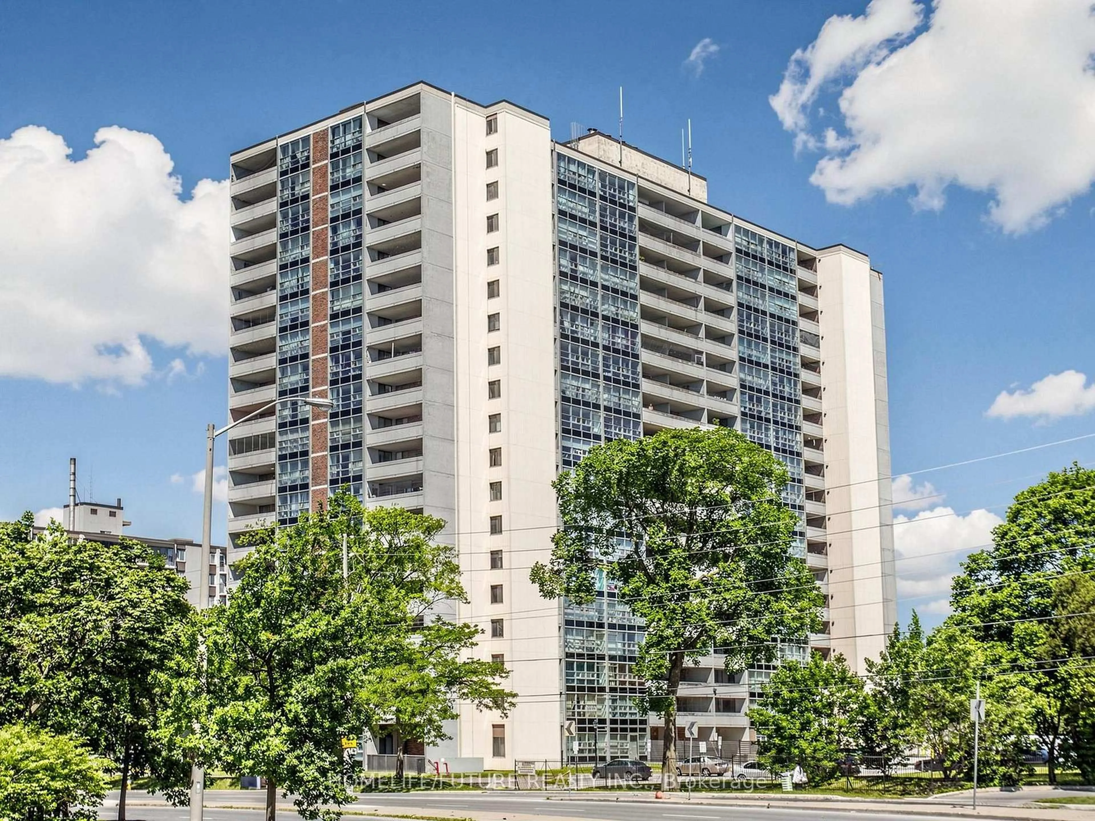 Unknown for 3380 Eglinton Ave #709, Toronto Ontario M1J 3L6