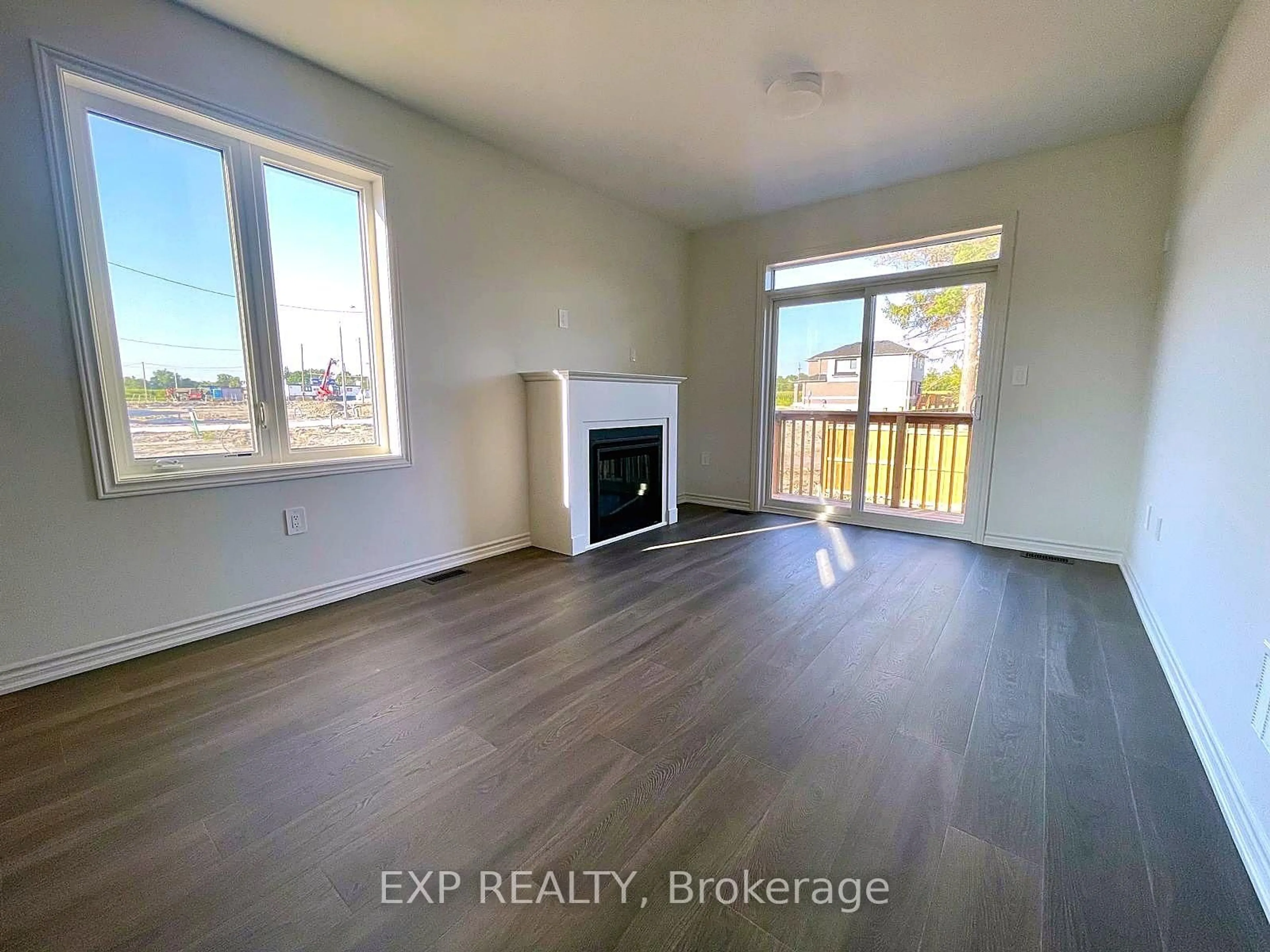 A pic of a room for 83 Rackham Lane, Clarington Ontario L1E 0M1