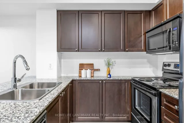 1235 Bayly St #807, Pickering 3