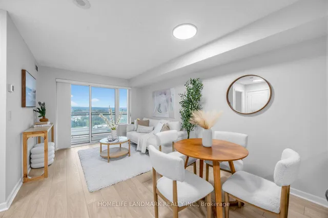 1235 Bayly St #807, Pickering 5