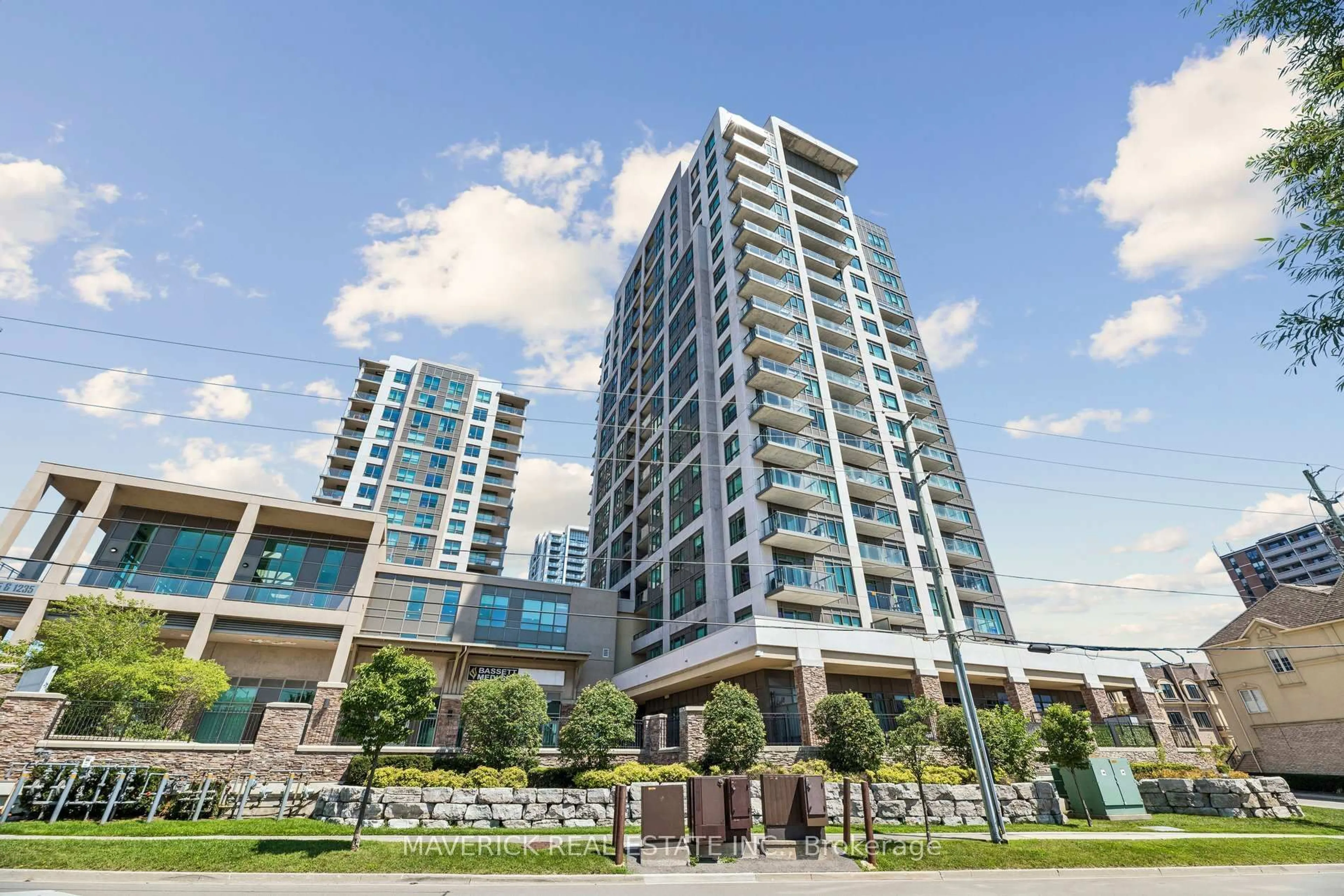 Unknown for 1215 Bayly St #706, Pickering Ontario L1W 0B4
