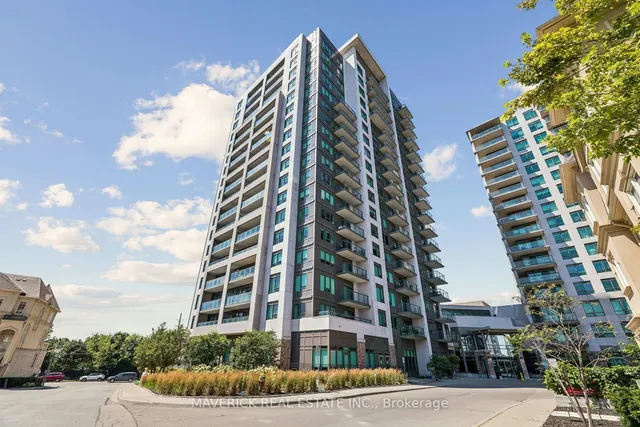 1215 Bayly St #706, Pickering 2