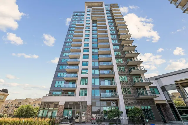 1215 Bayly St #706, Pickering 4