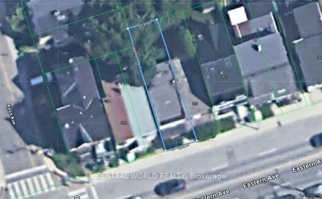 898 Eastern Ave, Toronto 2